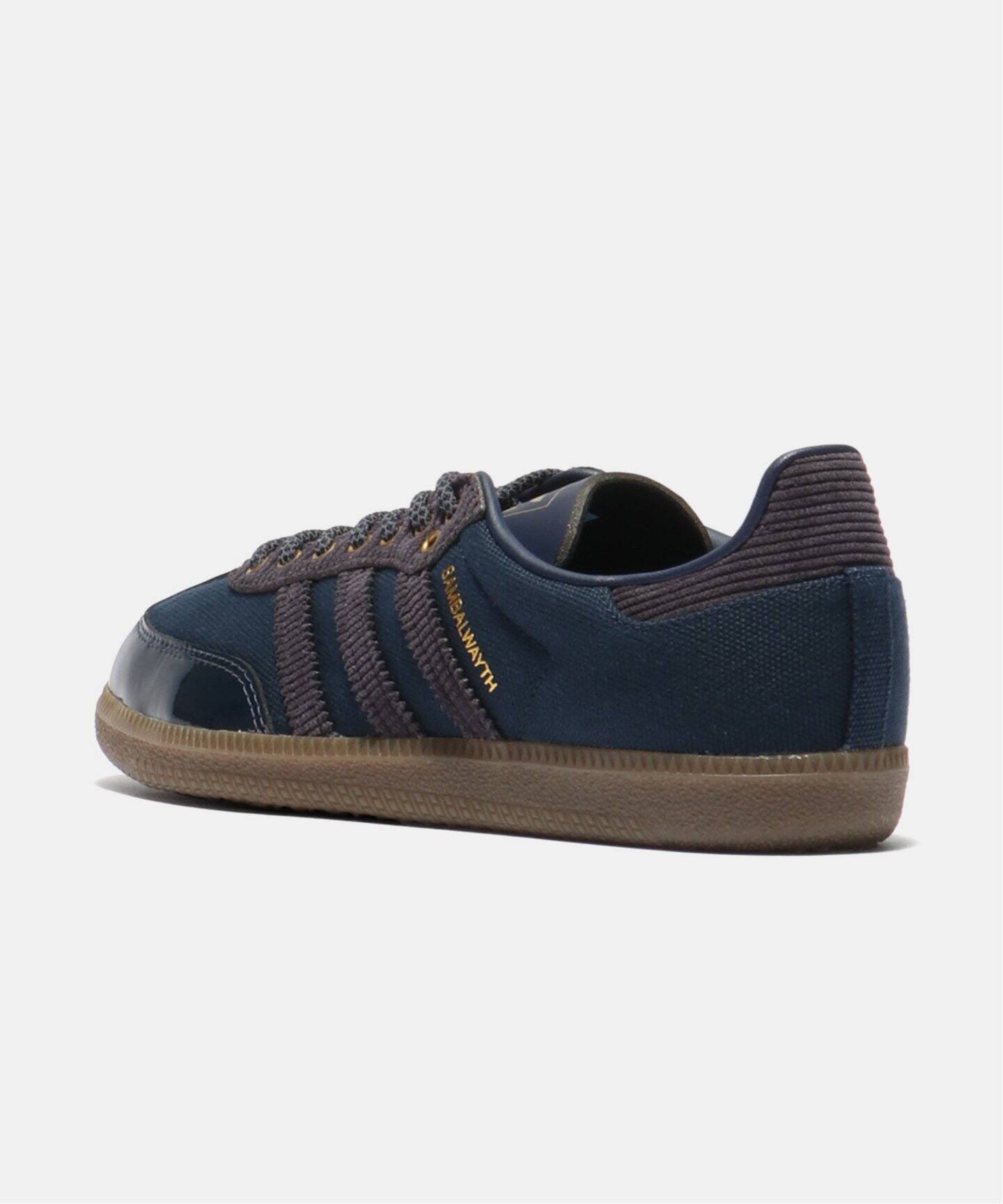 adidas originals SAMBA OG ALWAYTH IH5186（スニーカー 