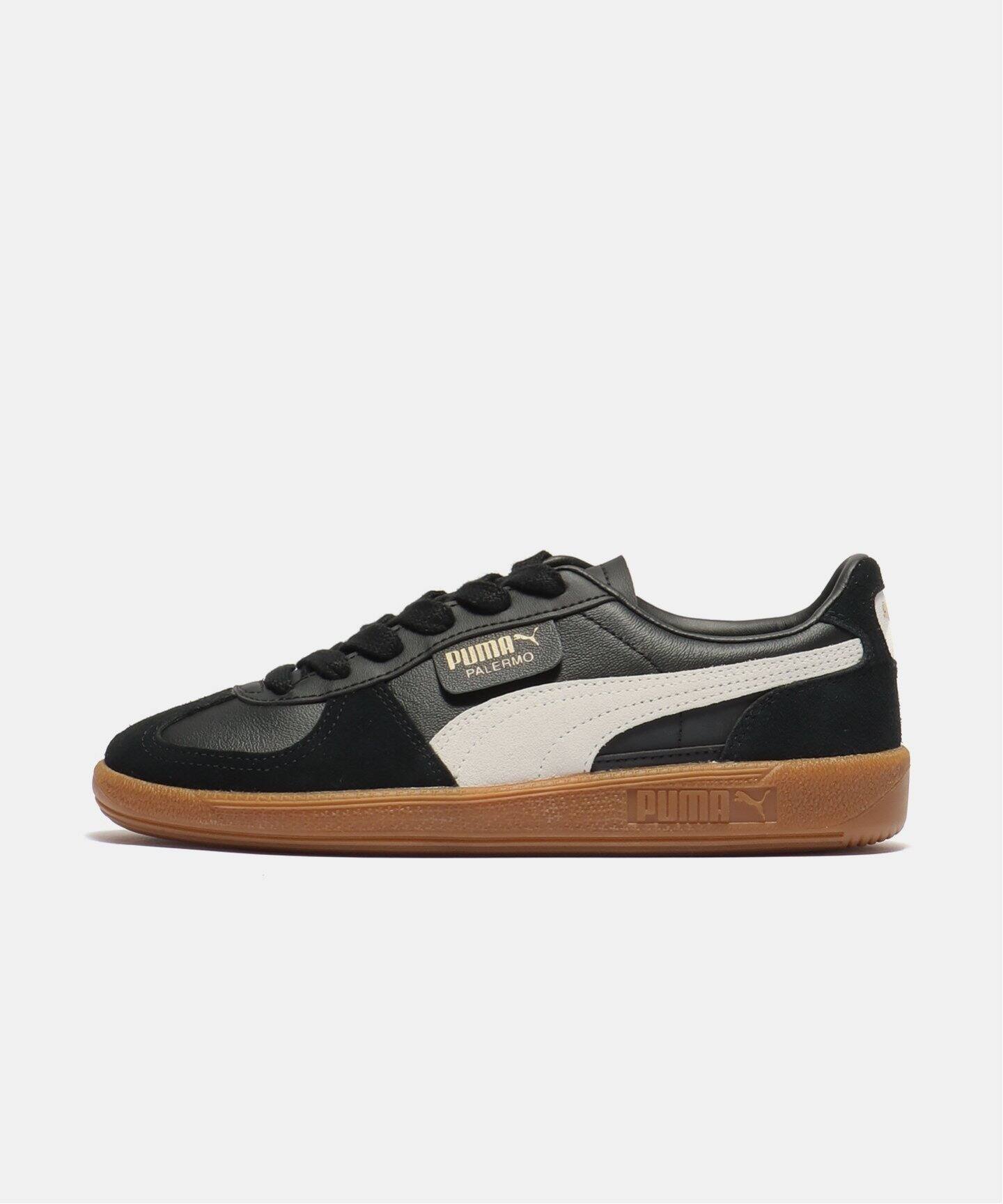 PUMA / プーマ】PALERMO LTH 396464-03（スニーカー）｜HERRINGBONE 