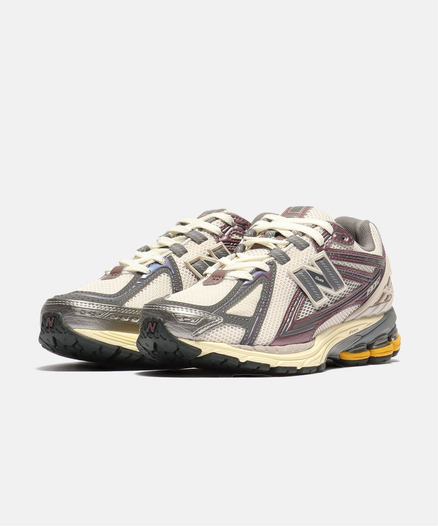 New Balance / ニューバランス】M1906RRA（スニーカー）｜HERRINGBONE 