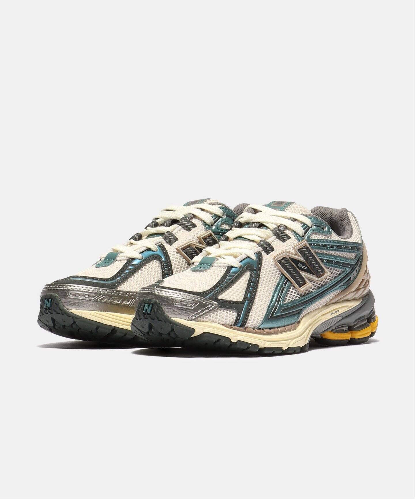 New Balance / ニューバランス】M1906RRC（スニーカー）｜HERRINGBONE  