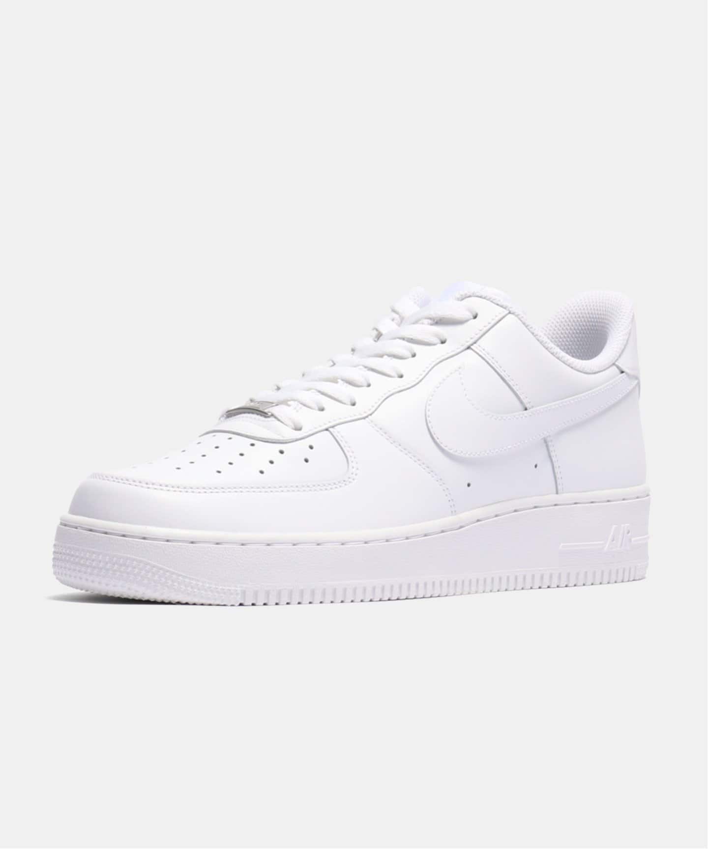 af1122_2017様 NIKE / ナイキ】AIR FORCE 1 07 CW2288-111（スニーカー