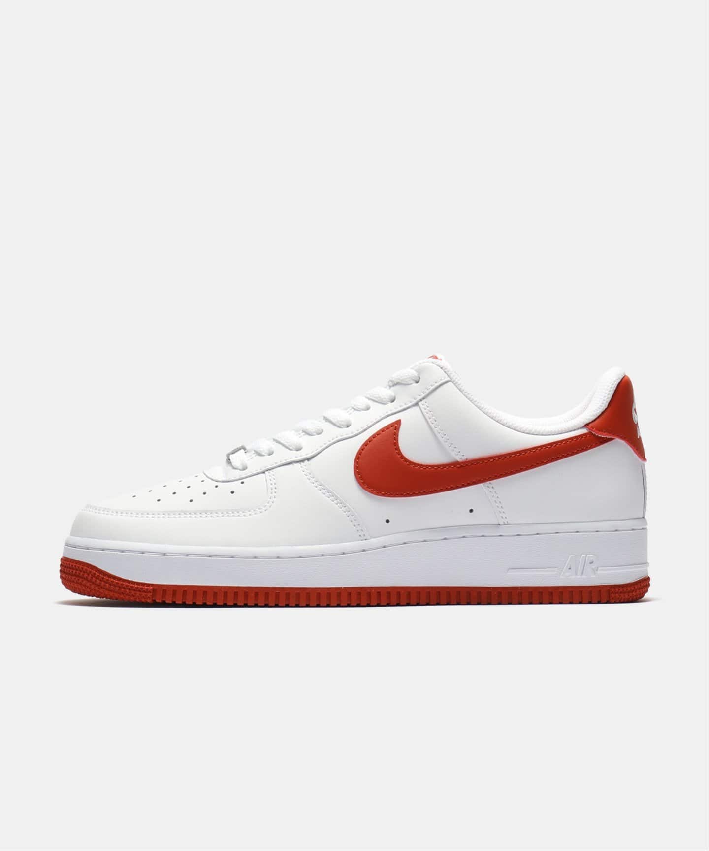 28㎝ ナイキ エア フォース 1 '07 FJ4146-106 NIKE AIR FORCE 1 07 FJ4146-106（スニーカー）｜HERRINGBONE
