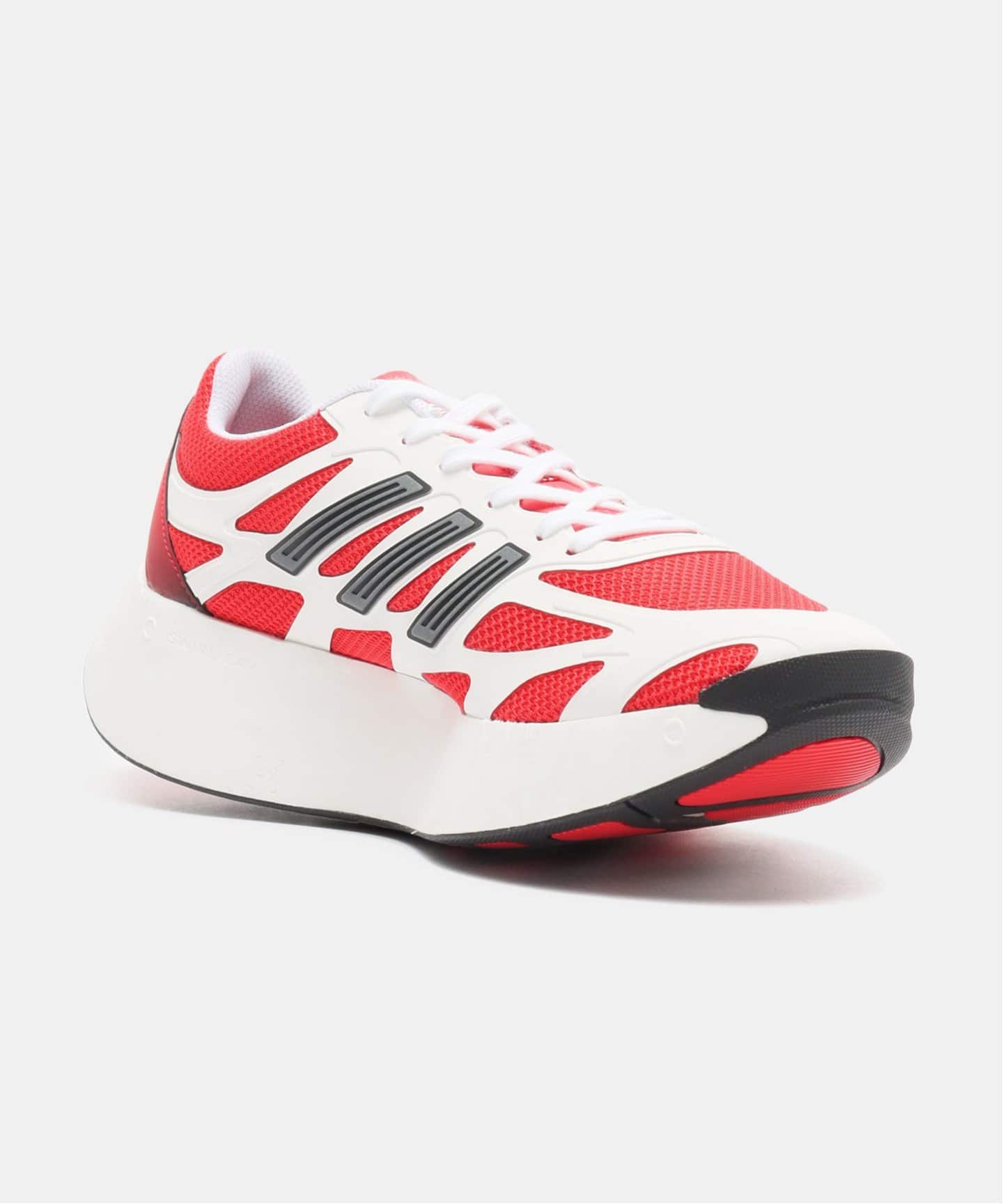 ベリ子 adidas originals ADIZERO ARUKU JI0308（スニーカー