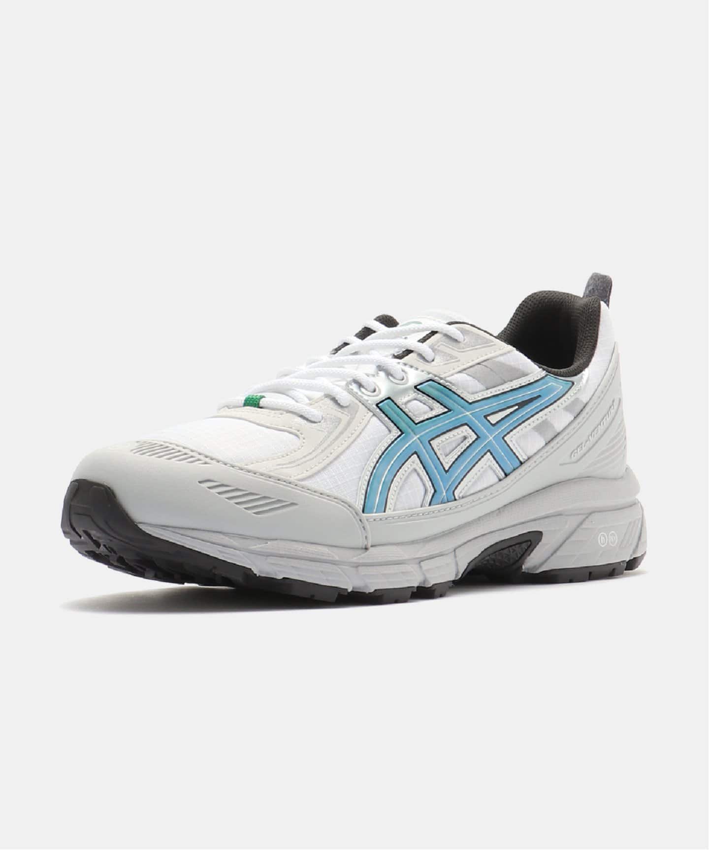 ASICS GEL-VENTURE 6 SHIELD × Hidden NY 1203A778.100（スニーカー