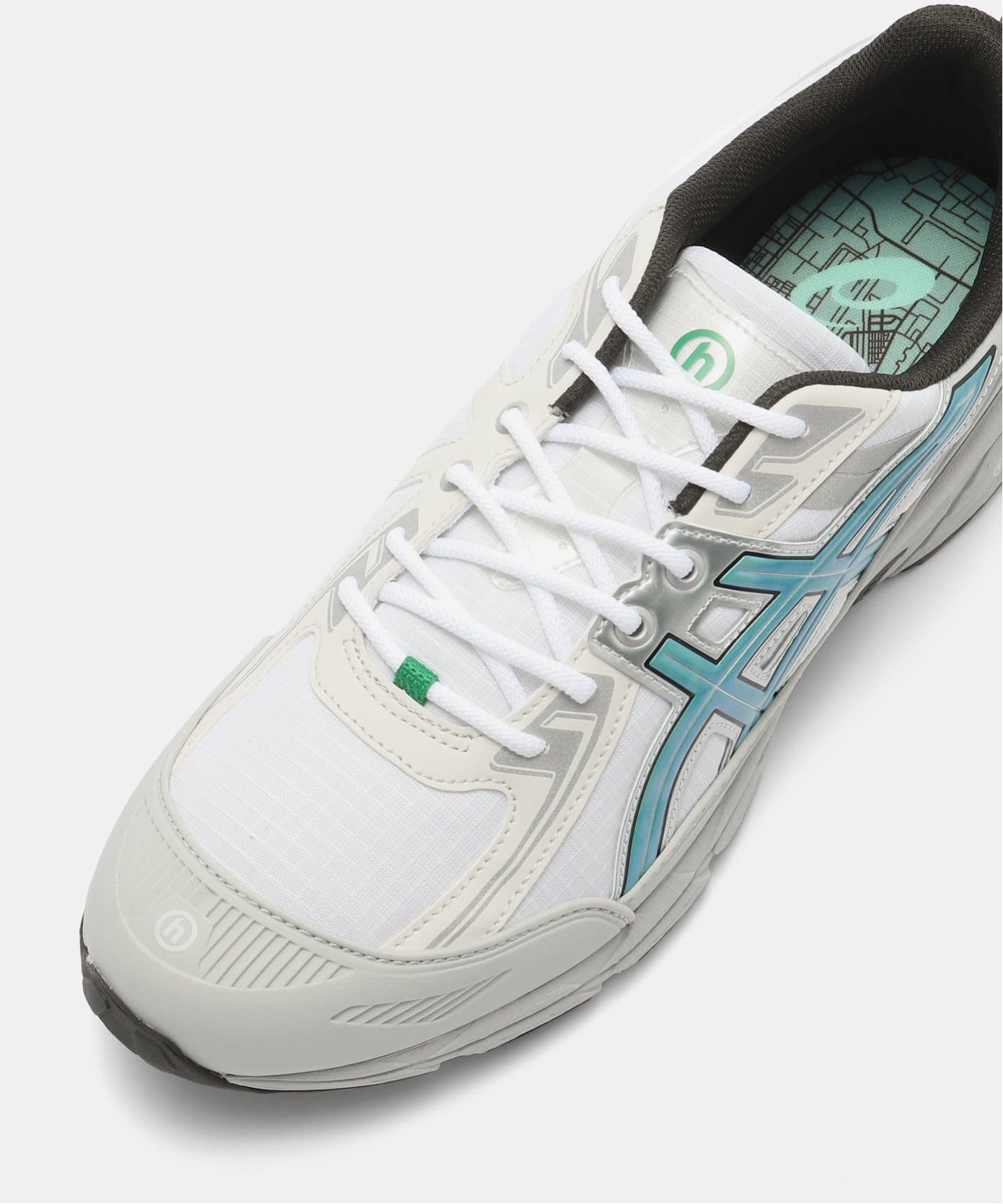 ASICS GEL-VENTURE 6 SHIELD × Hidden NY 1203A778.100