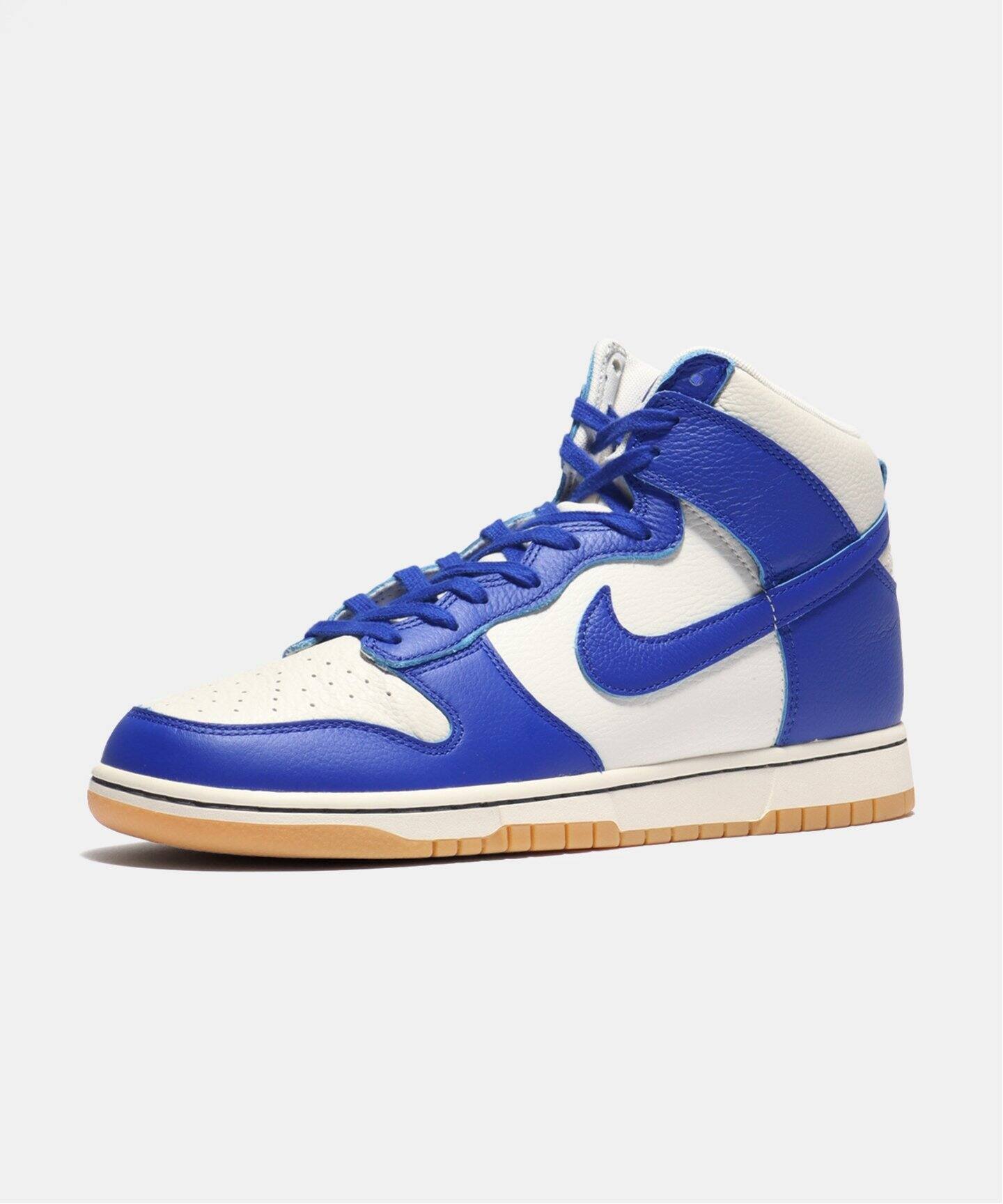 NIKE DUNK HI RETRO SE FV6612-001（スニーカー）｜HERRINGBONE 