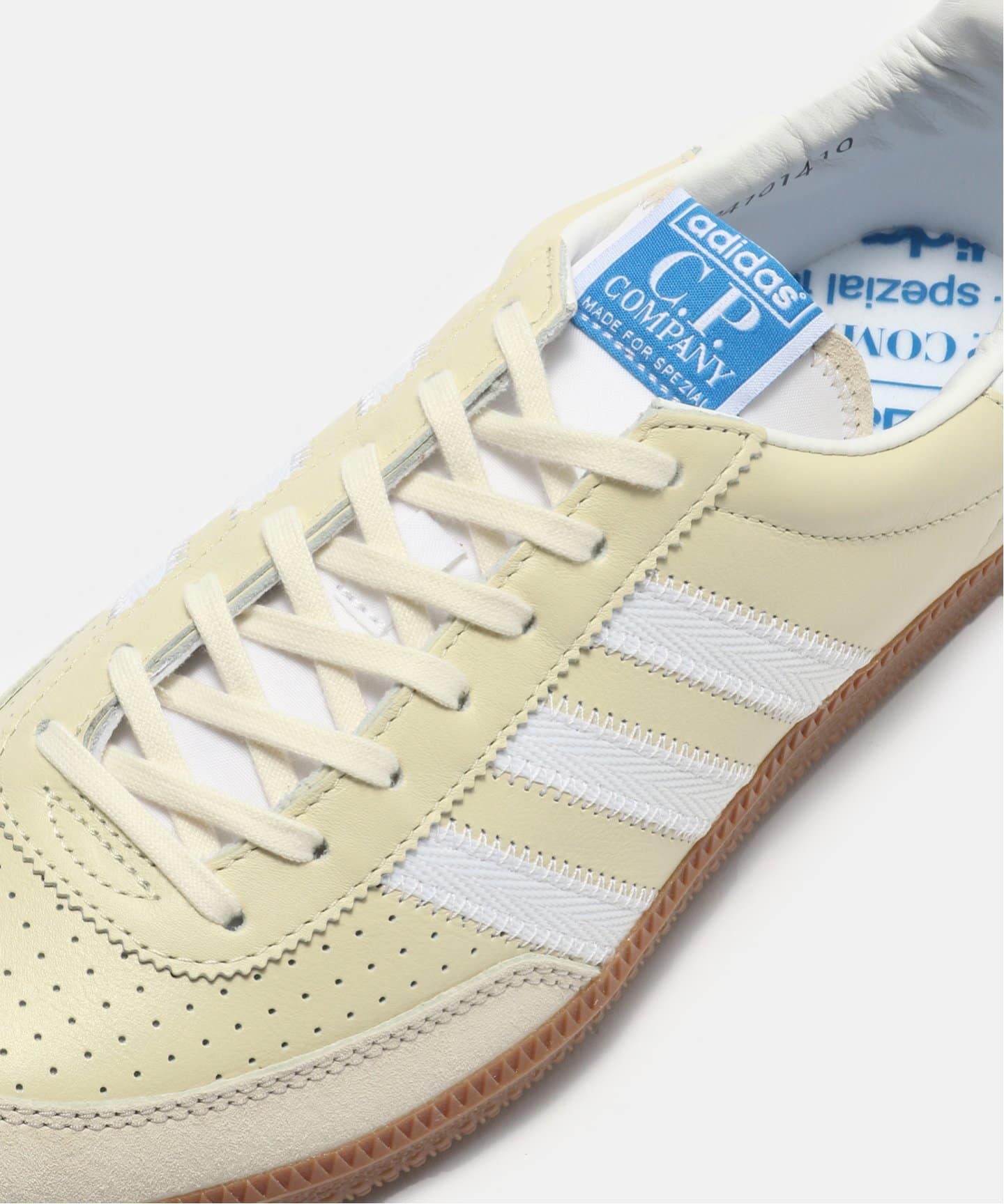 27.5 C.P.Company adidas Wimberly Spezial