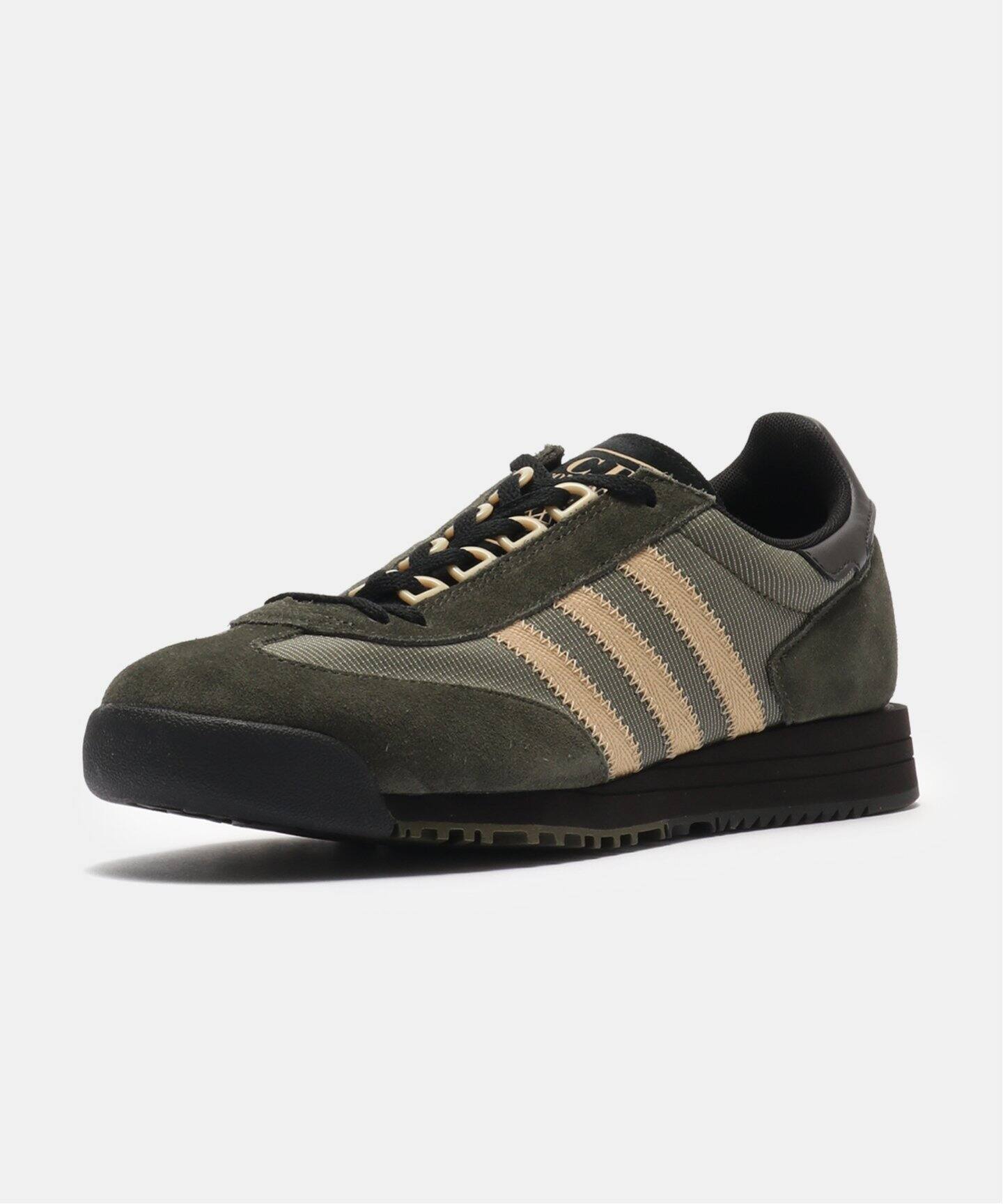 adidas SPZL × C.P. Company CP SL83 SPZL IH3306（スニーカー  