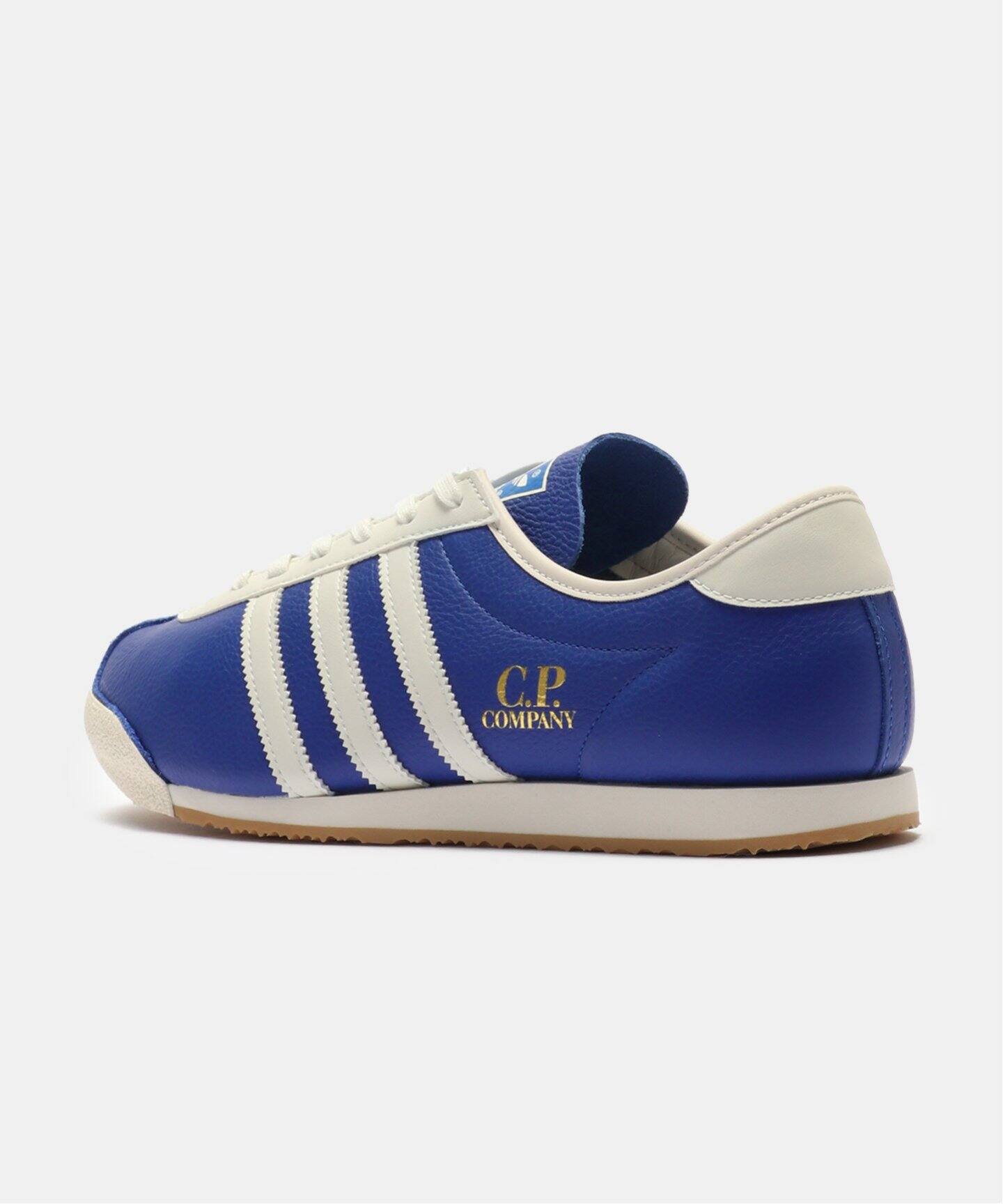 adidas SPZL × C.P. Company CP ITALIA SPZL IH3307（スニーカー 