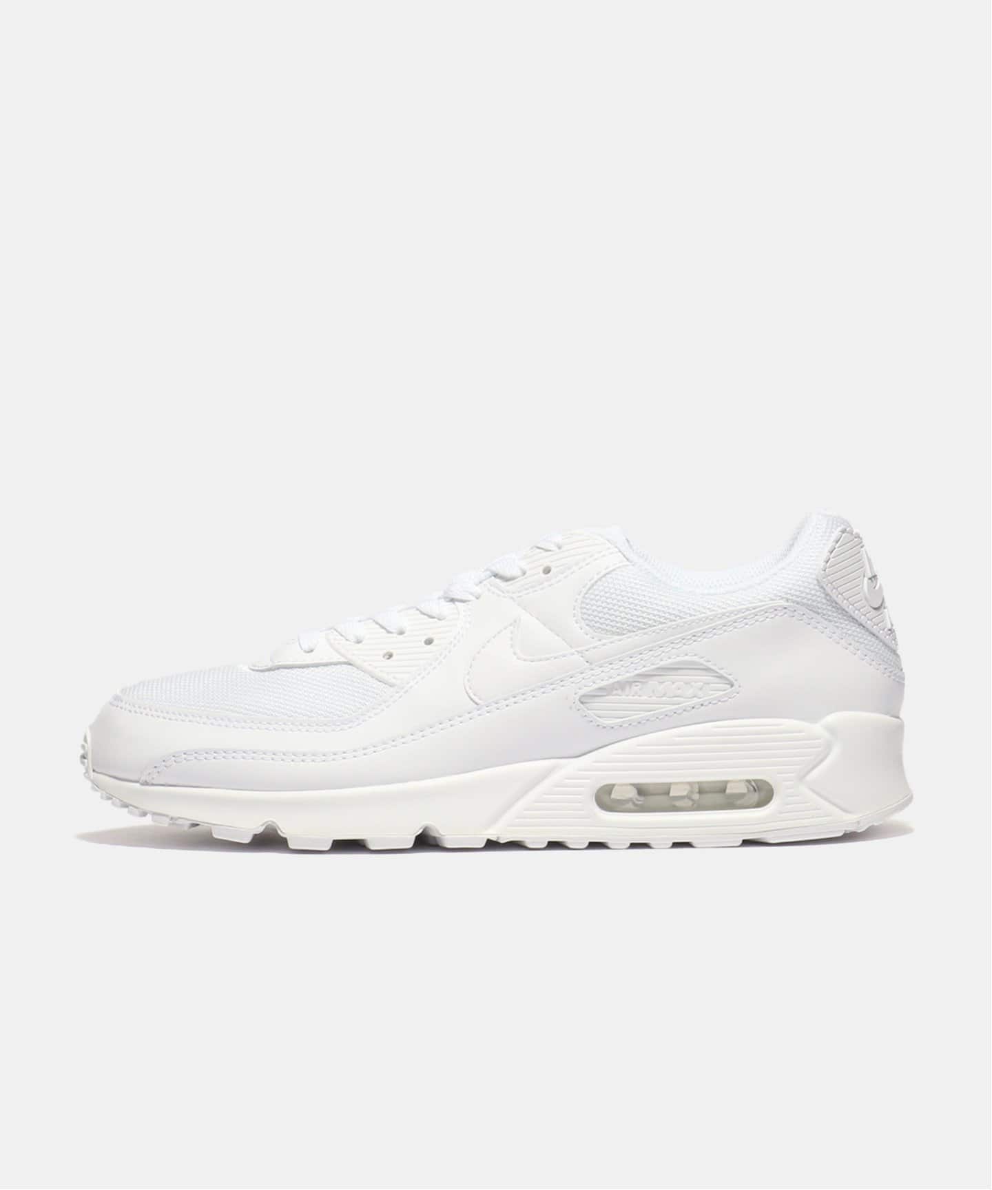 【専用】HERRINGBONE ナイキWMNSエアマックス90 22.5 NIKE AIR MAX 90 CN8490-100（スニーカー）｜HERRINGBONE