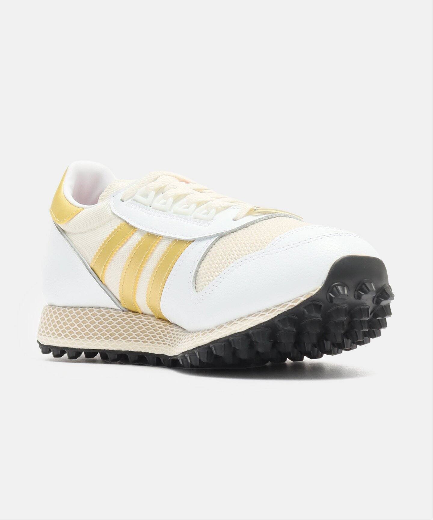 adidas originals GOLDIE SPZL JI2085（スニーカー）｜HERRINGBONE 