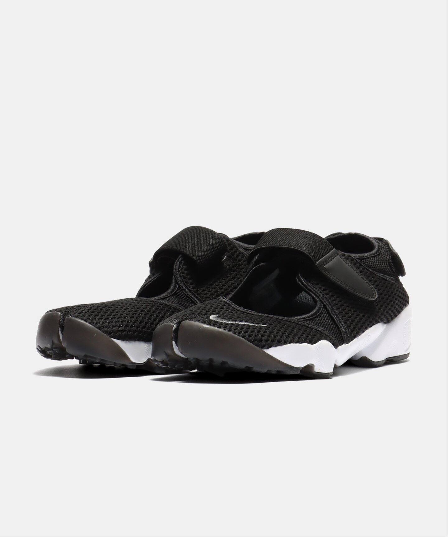 NIKE W AIR RIFT BR 848386-001（スニーカー）｜HERRINGBONE  
