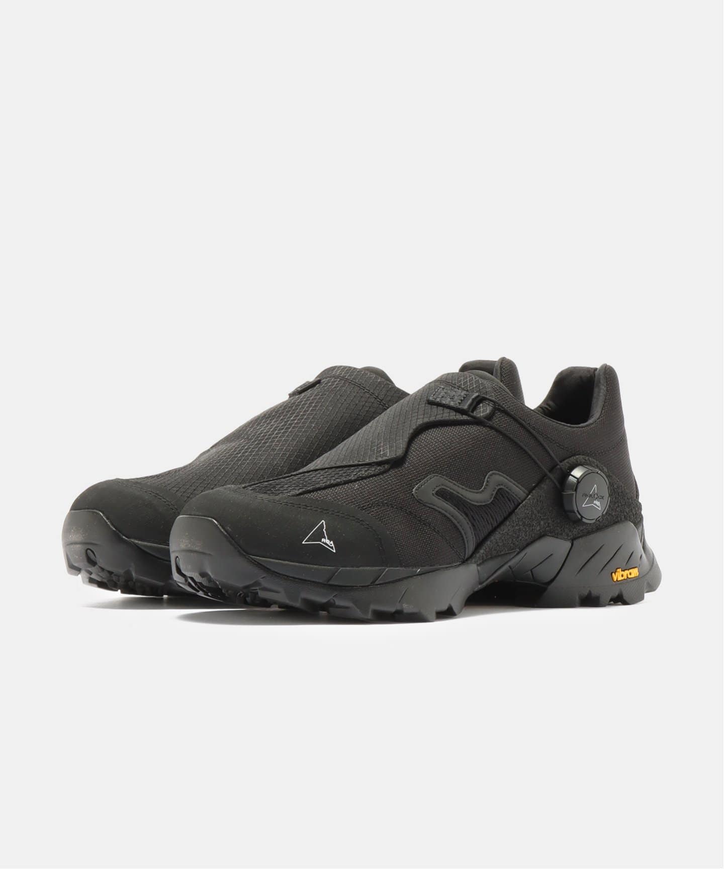 ROA Minaar NBUW111FA09（スニーカー）｜HERRINGBONE