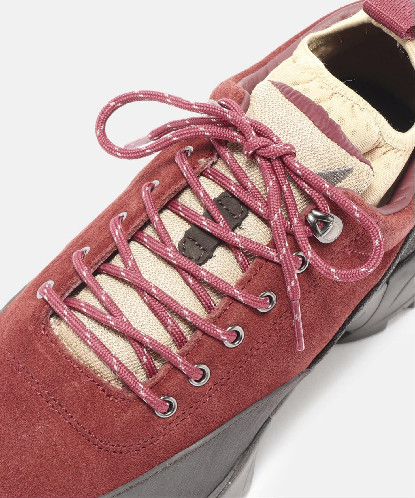 ROA Neal NBUW165LE29（スニーカー）｜HERRINGBONE（ヘリンボーン）の