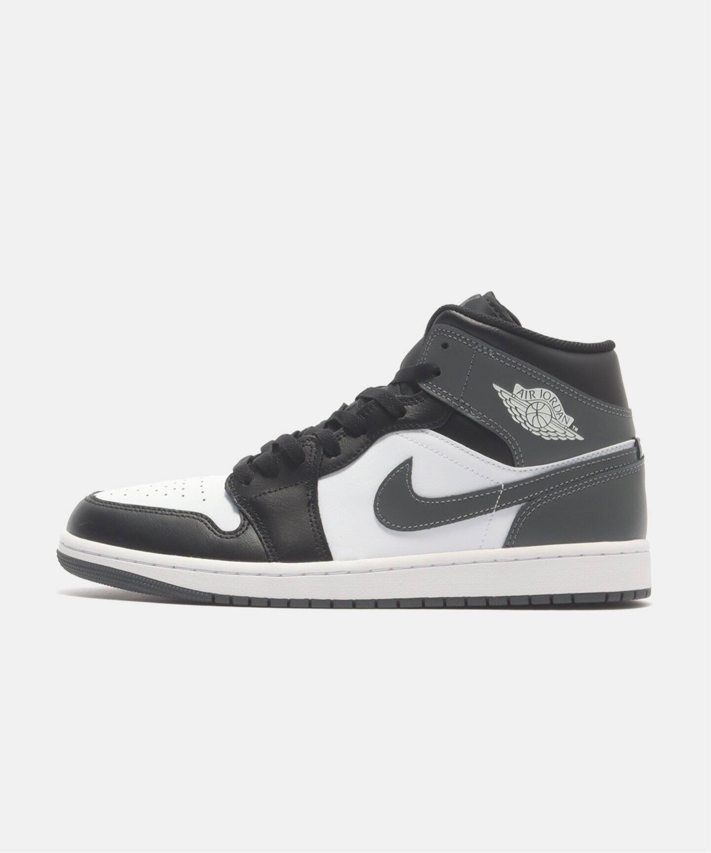 JORDAN BRAND AIR JORDAN 1 MID DQ8426-001（スニーカー 