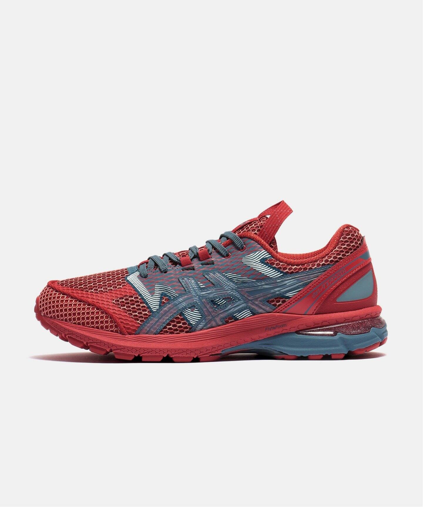ASICS / アシックス】US4-S GEL-TERRAIN 1203A394.600（スニーカー 