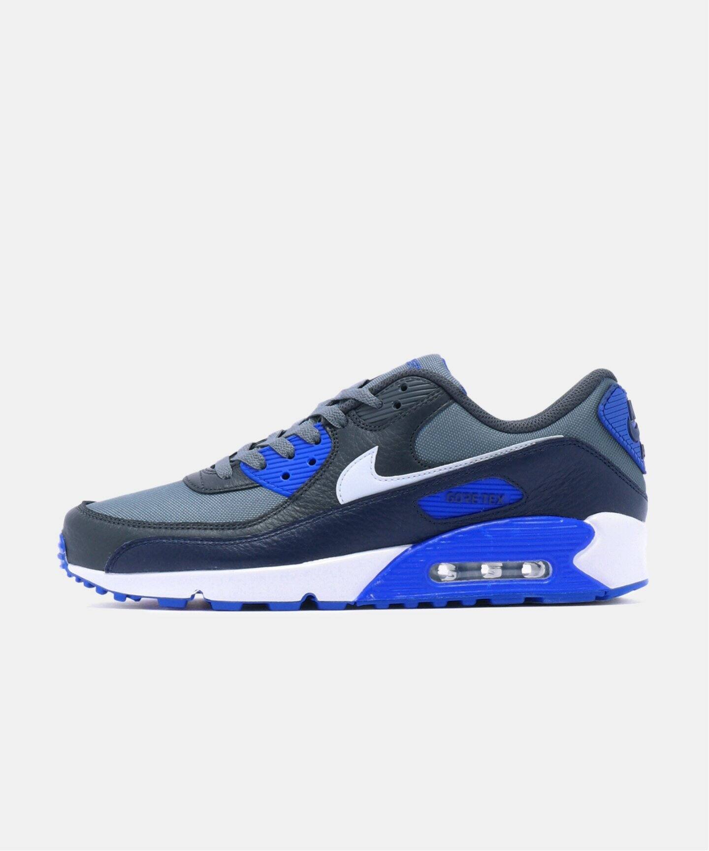NIKE AIR MAX 90 GTX FD5810-003（スニーカー）｜HERRINGBONE  