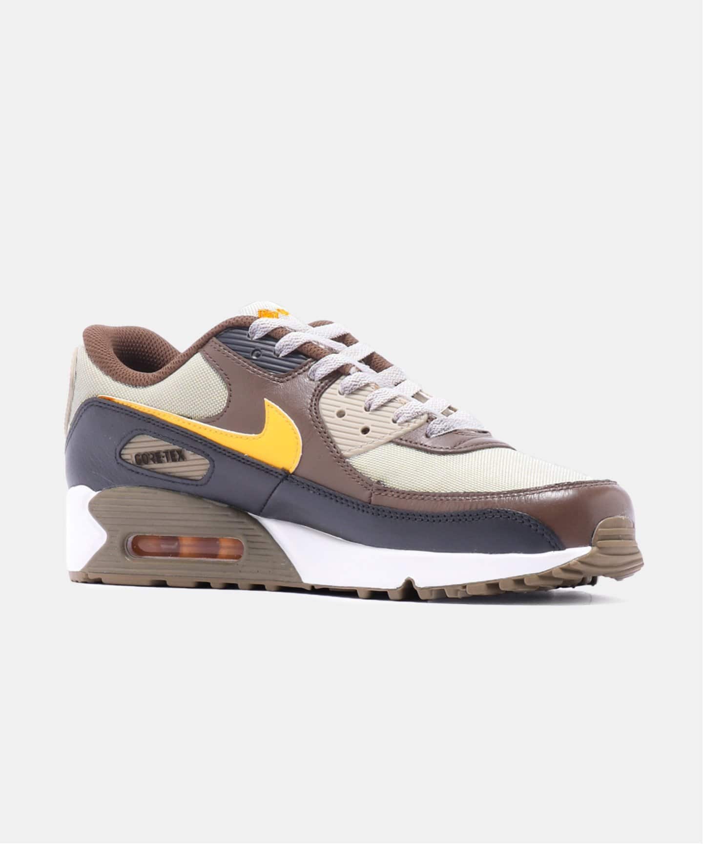 NIKE AIR MAX 90 GTX FD5810-201（スニーカー）｜HERRINGBONE