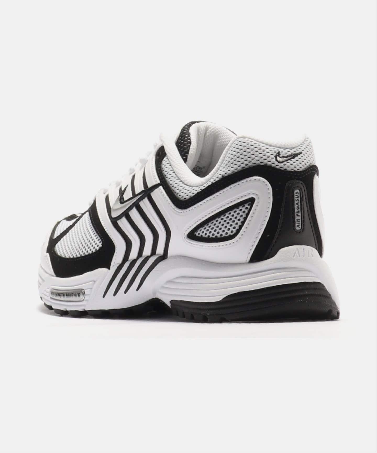 [ NIKE]★正規品★韓国人気★AIR PEG 2K5 EDGE 1月17日発売【Nike Air Peg 2K5】Air Pegasus 2005のオリジナル