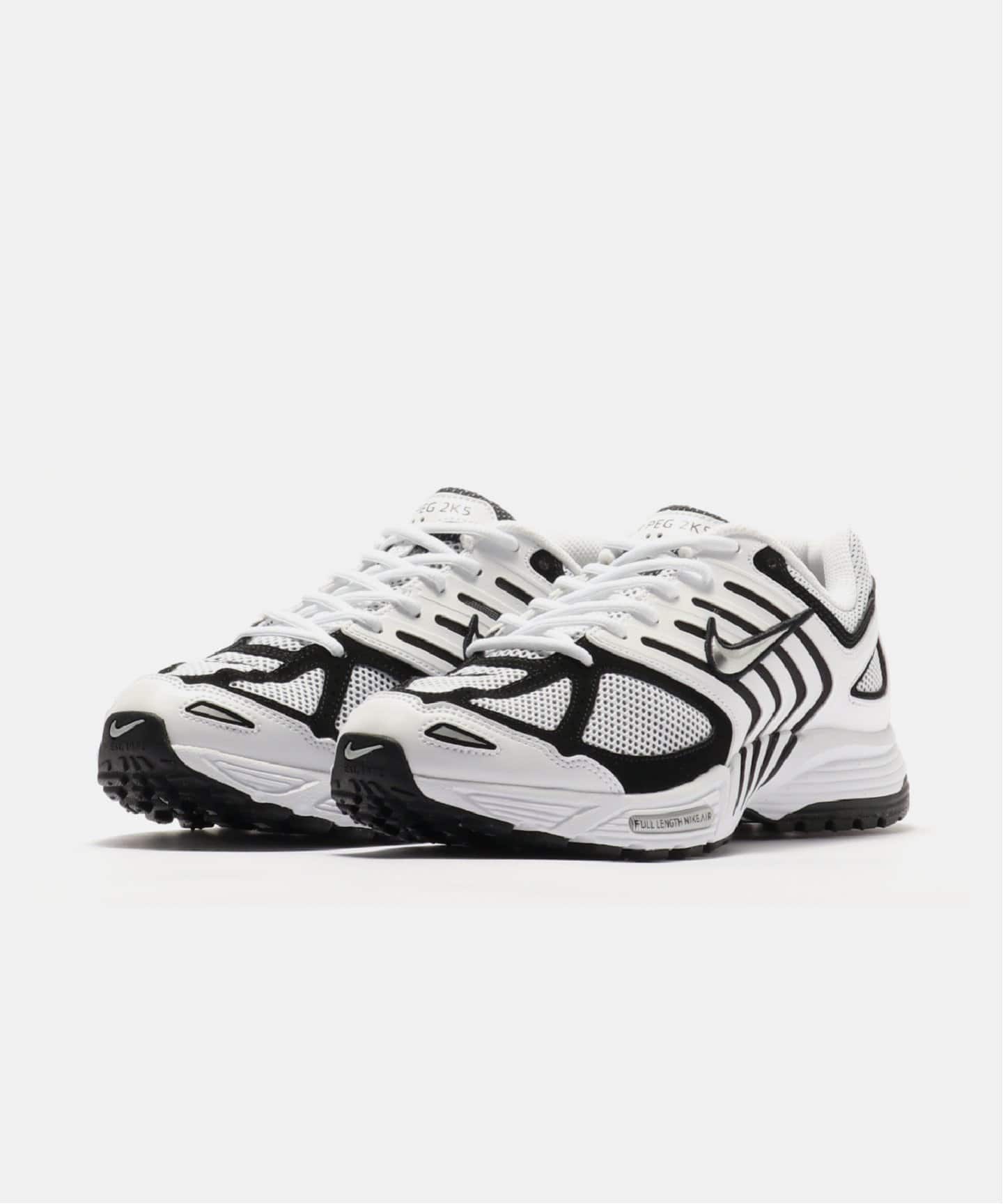 [ NIKE]★正規品★韓国人気★AIR PEG 2K5 EDGE NIKE]☆正規品☆韓国人気☆NIKE AIR PEG 2K5 (Nike/スニーカー
