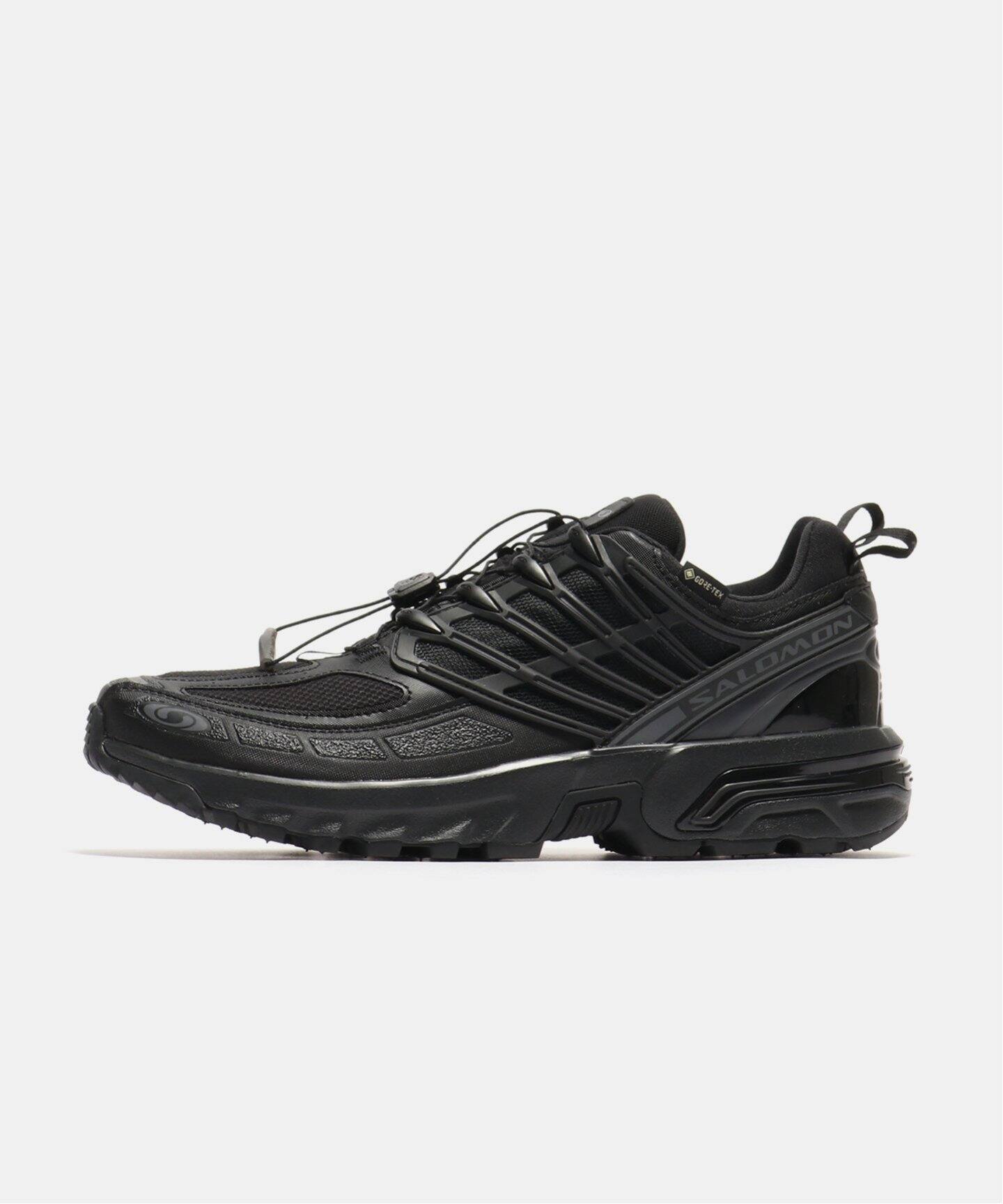 SALOMON ACS PRO GTX L47599400（スニーカー）｜HERRINGBONE 