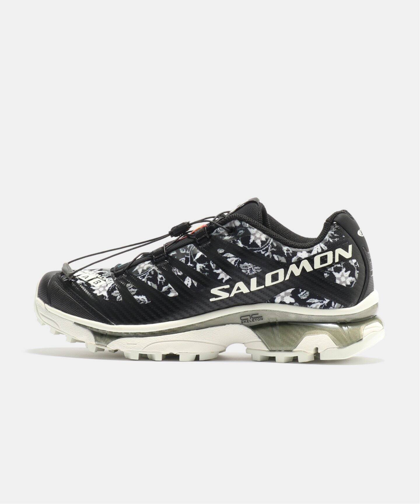 SALOMON XT-4 OG NEEDLEPOINT L47604200（スニーカー）｜HERRINGBONE 