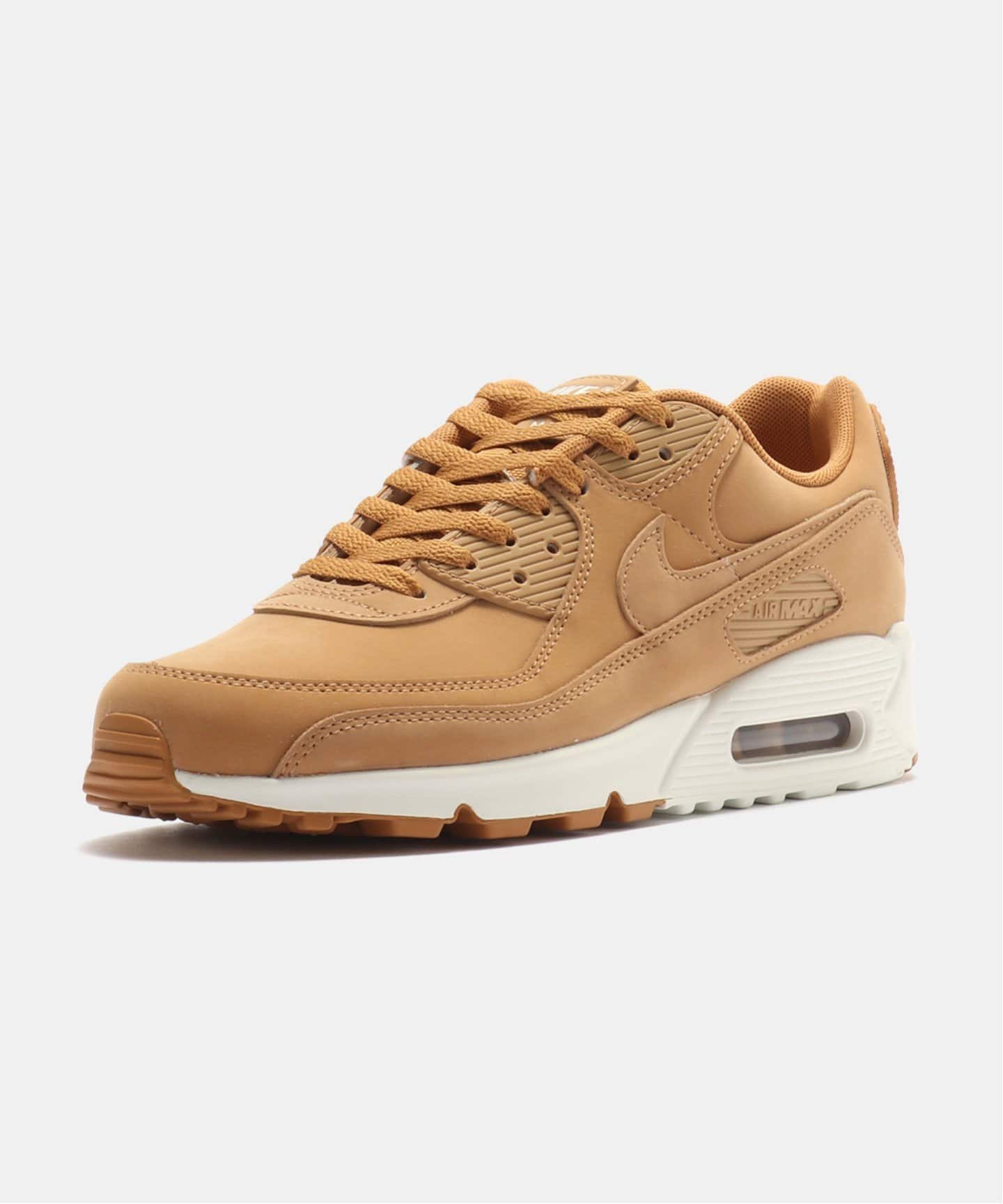 NIKE AIR MAX 90 PRM HJ3153-200（スニーカー）｜HERRINGBONE