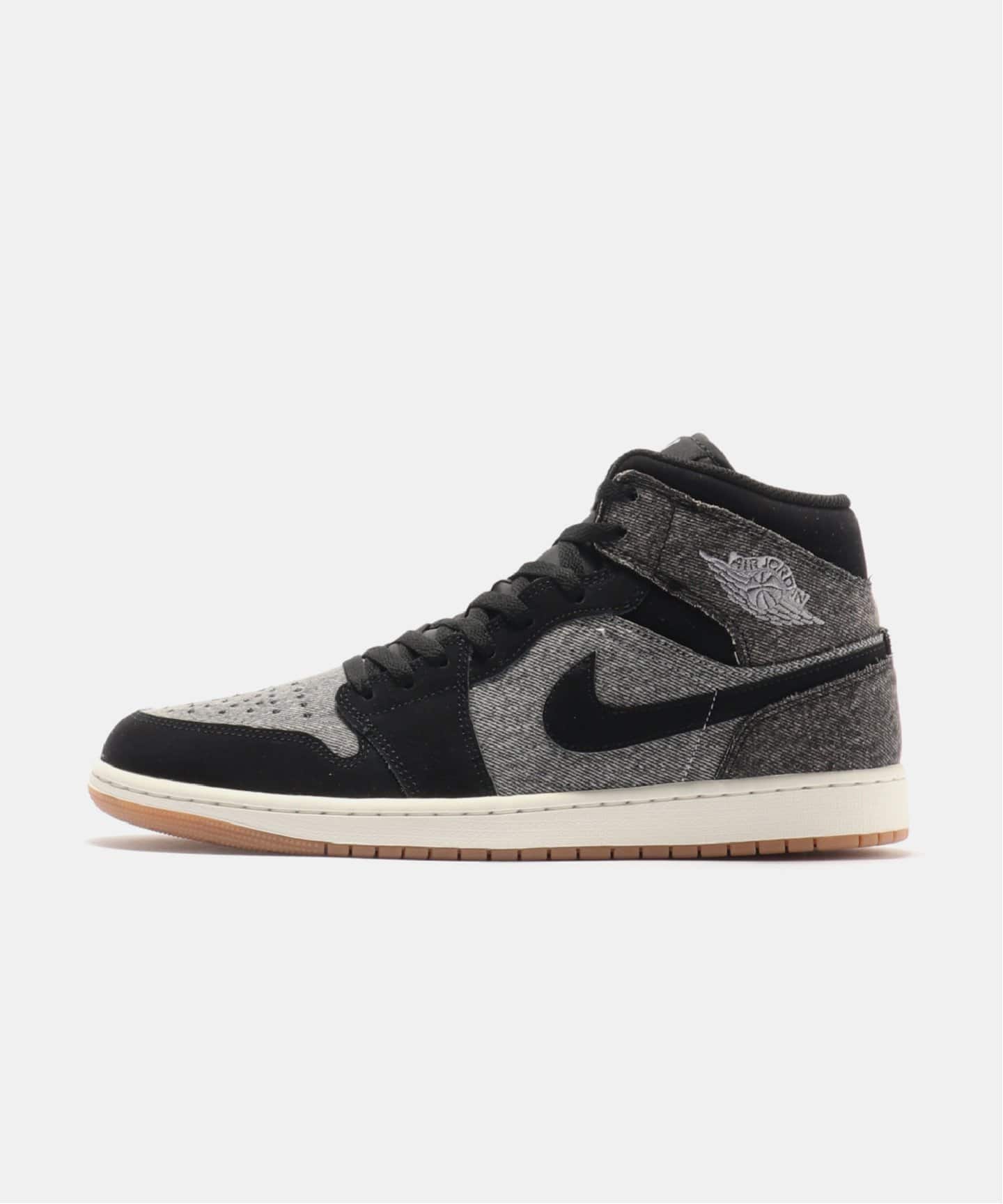 JORDAN BRAND AIR JORDAN 1 MID SE HJ4363-001（スニーカー