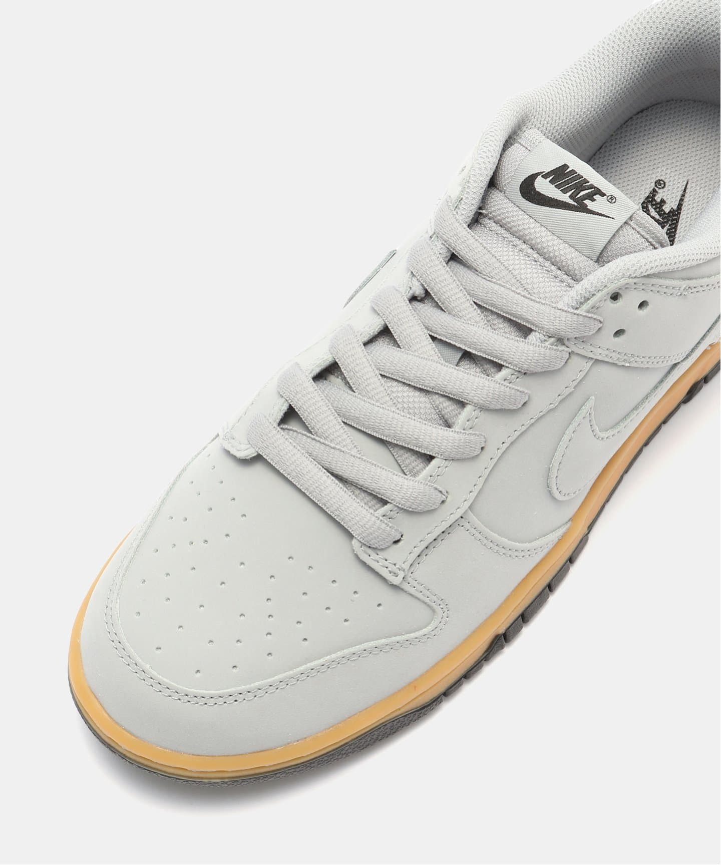 NIKE DUNK LOW RETRO SE HQ1932-001（スニーカー）｜HERRINGBONE