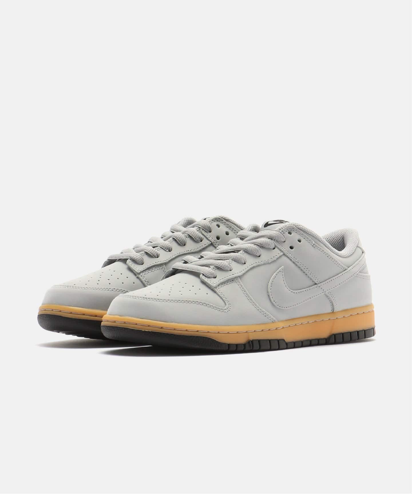 NIKE DUNK LOW RETRO SE HQ1932-001（スニーカー）｜HERRINGBONE