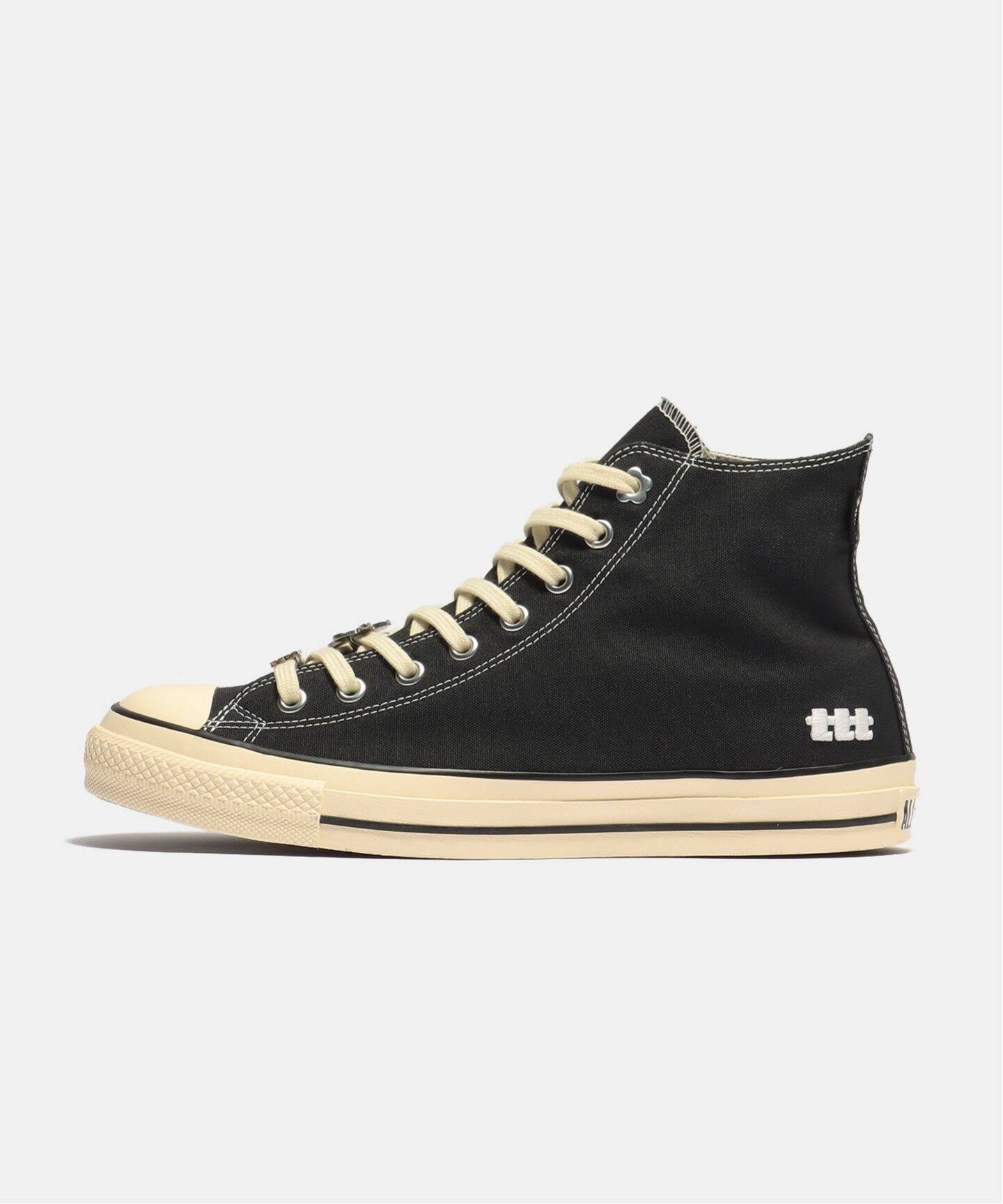 CONVERSE / コンバース】ALL STAR TTT MSW GORE-TEX HI 31310870 
