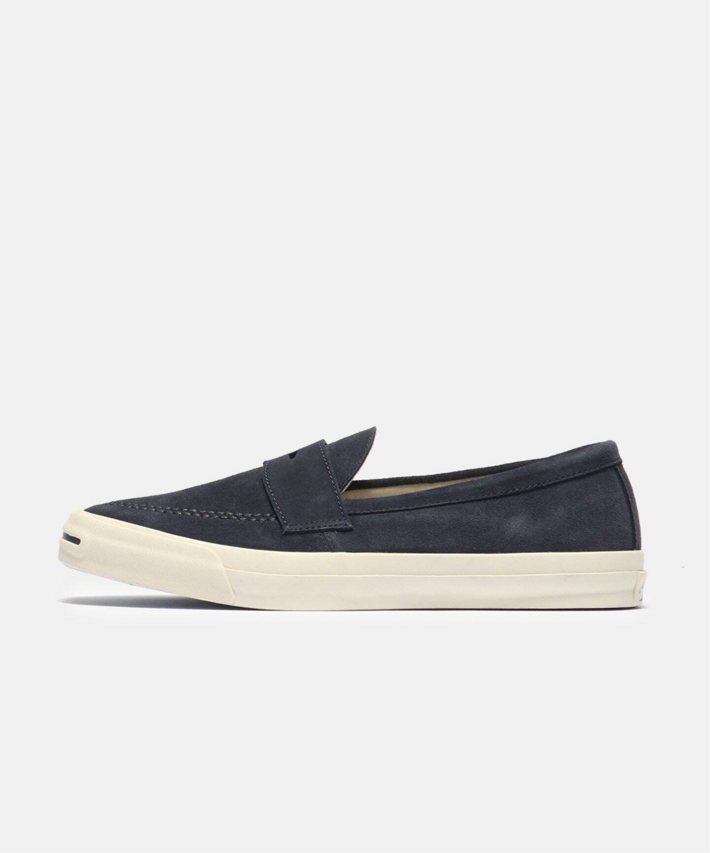 CONVERSE JACK PURCELL LOAFER RH 33301250（スニーカー 