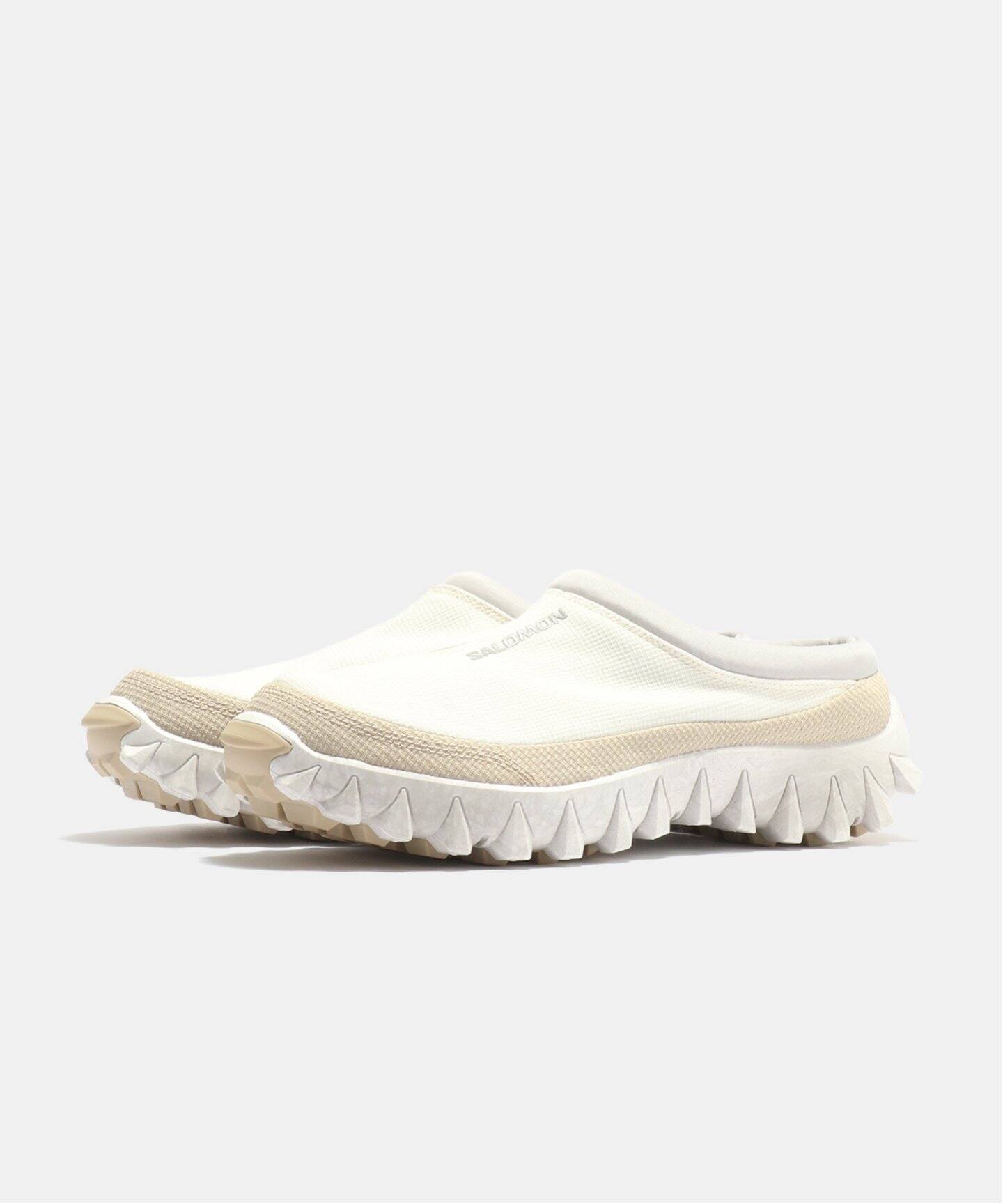 SALOMON SNOWCLOG L47578900（スニーカー）｜HERRINGBONE 