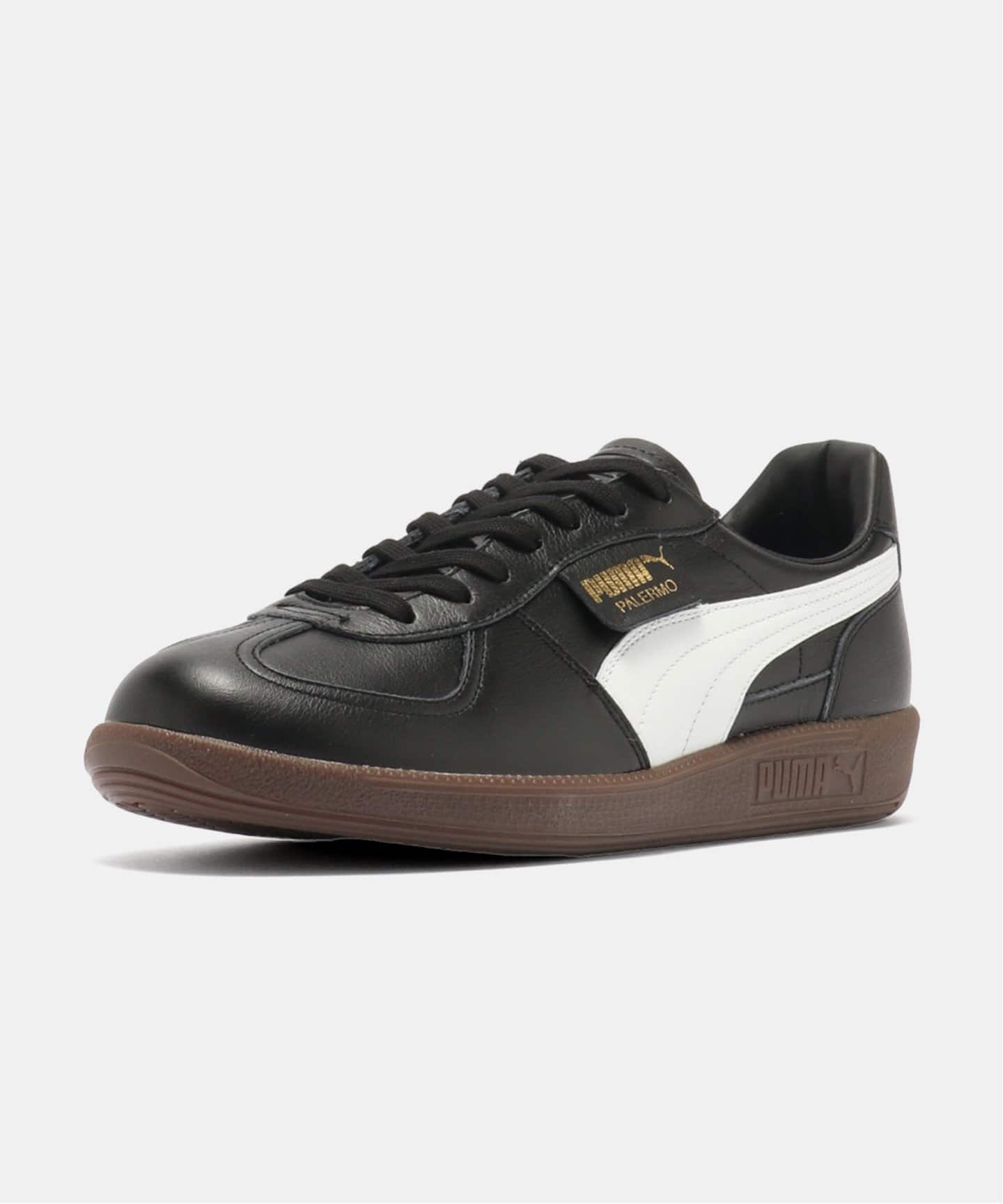 【PUMA】 Palermo PREMIUM Mesh 【男女共用】 /追跡付 PUMA - 【残り一点】Palermo Premium | ACRMTSM ONLINE STORE
