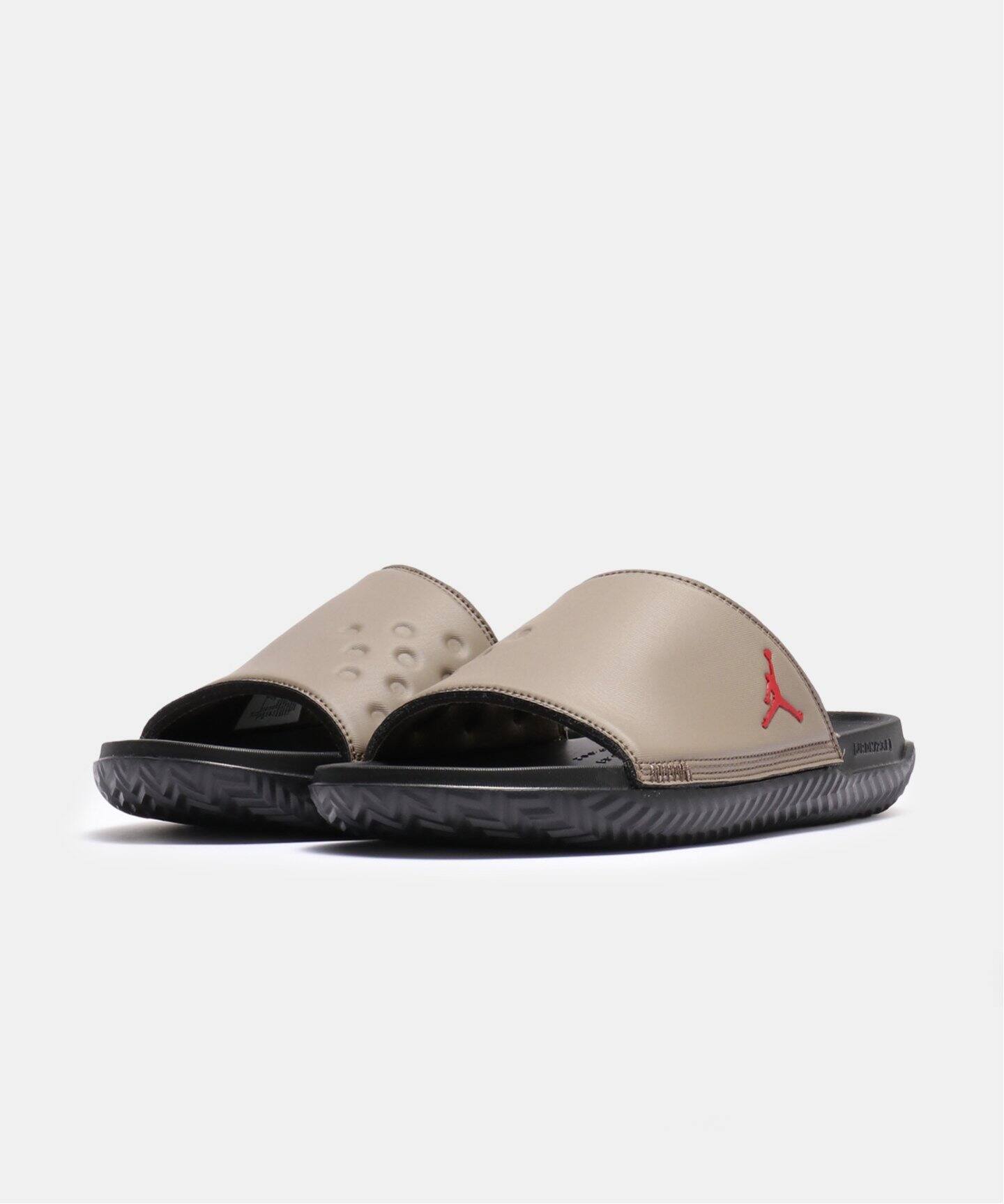 JORDAN BRAND / ジョーダン ブランド】JORDAN PLAY SLIDE DC9835 