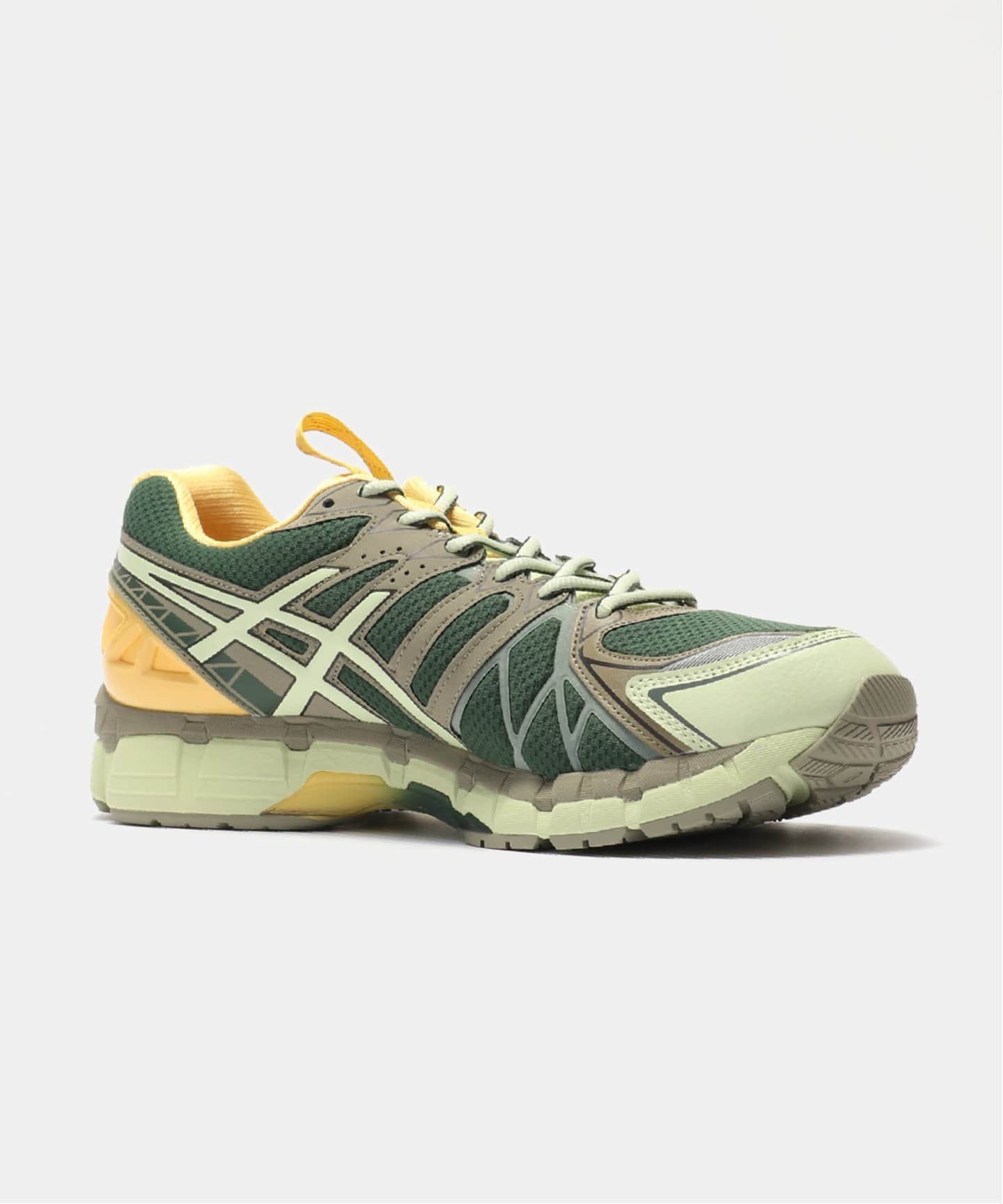 【送料&関税込】Asics Gel-kayano 20 Lace-up Sneakers - Unise Unisex's SportStyle Shoes | GEL-KAYANO 20 | ASICS Hong Kong