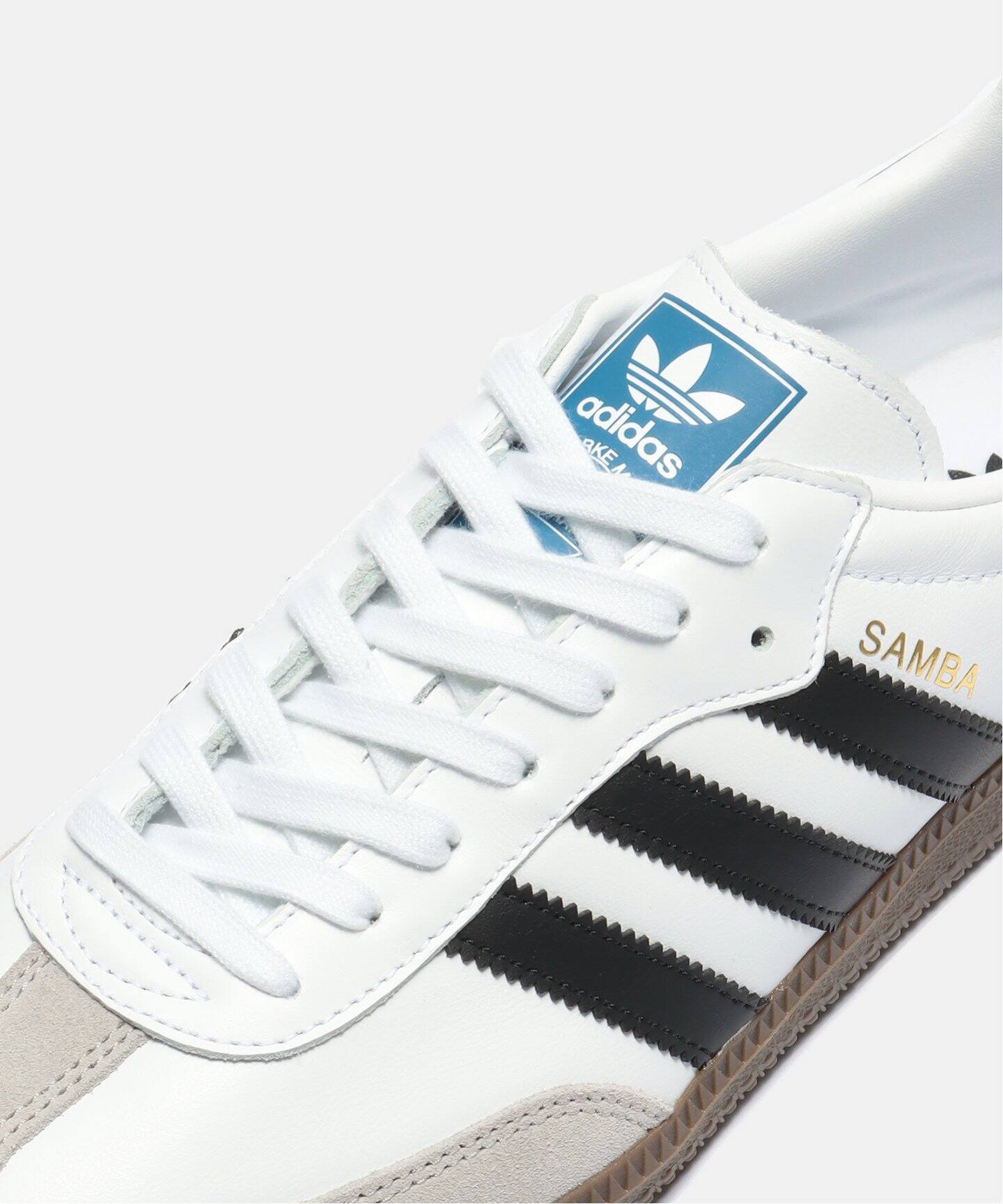 adidas originals / アディダス オリジナルス】SAMBA OG B75806 
