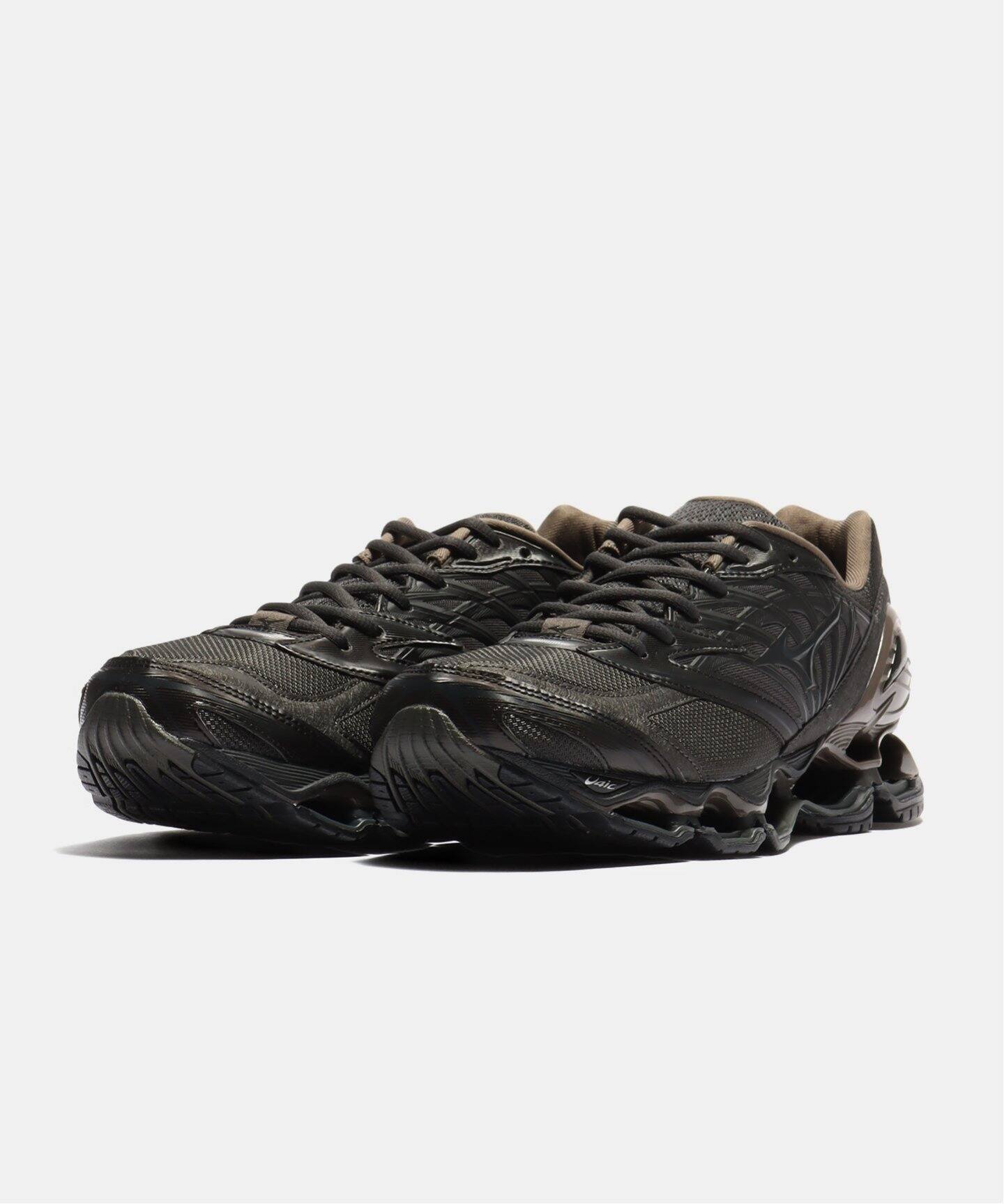 MIZUNO WAVE PROPHECY LS VAINL ARCHIVE D1GD2405（スニーカー 