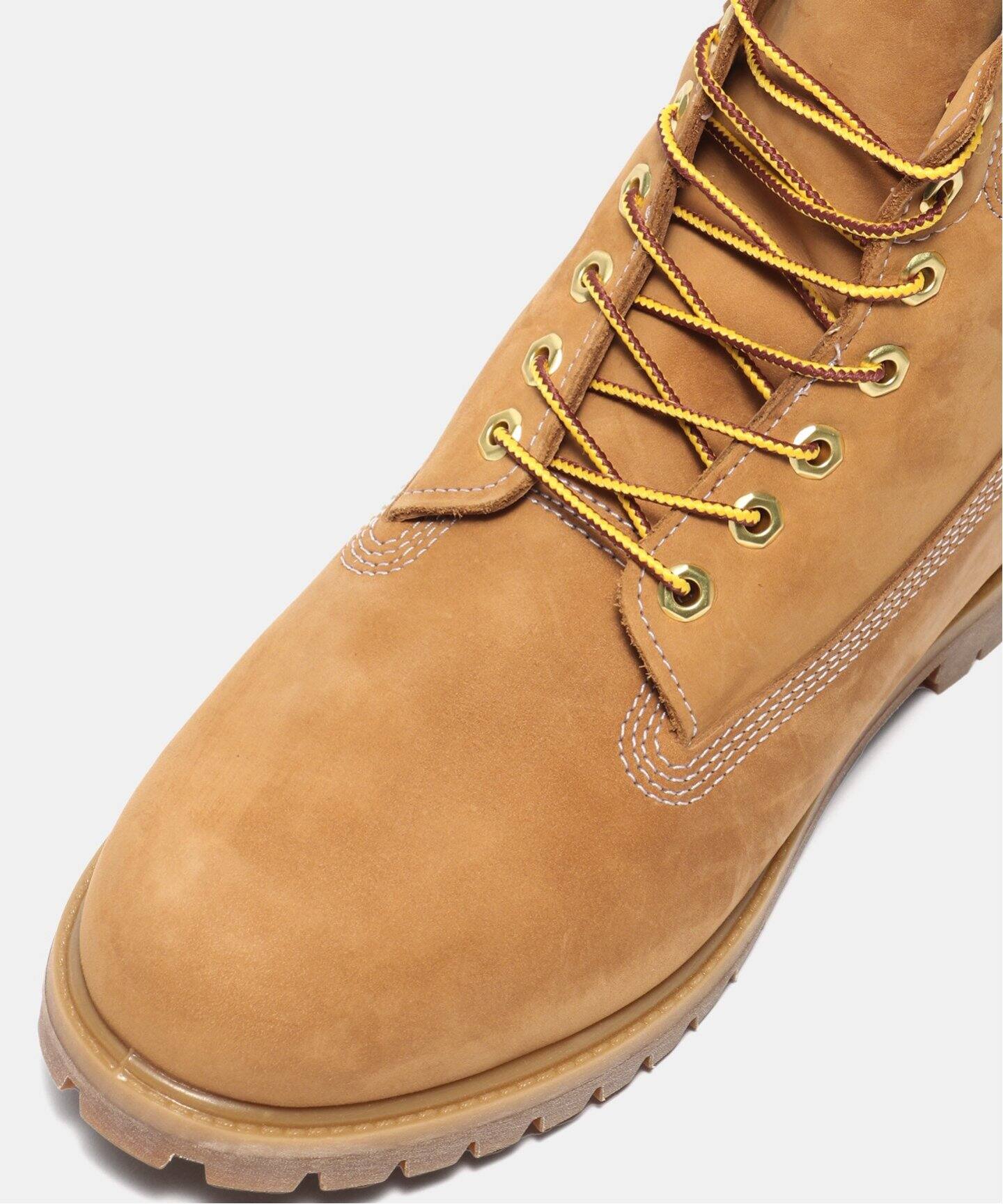 Timberland 6inch Premium Boots Water Proof 1100617131（ブーティ 