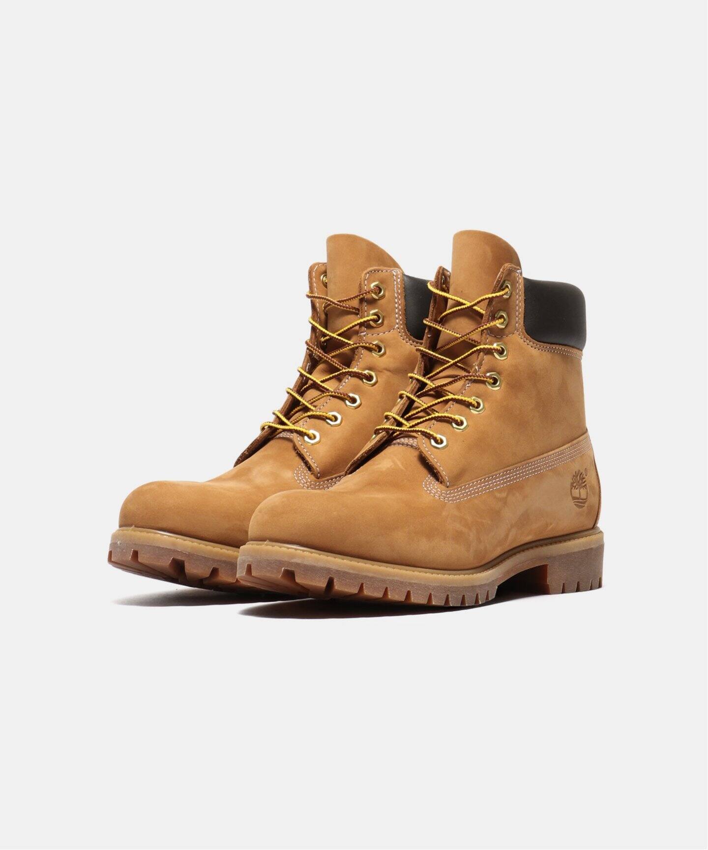 Timberland 6inch Premium Boots Water Proof 1100617131（ブーティ 