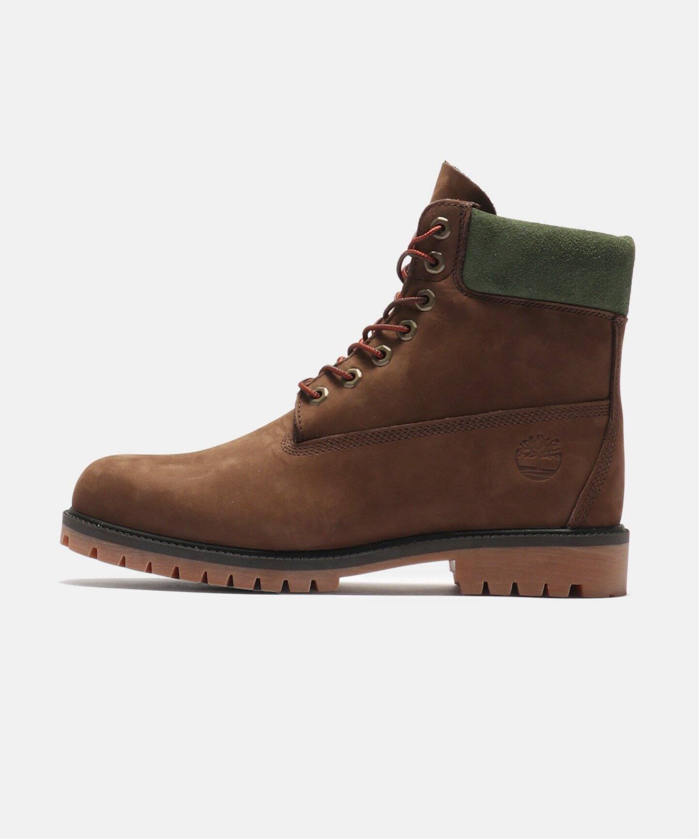 Timberland 6inch Premium Boots Water Proof A41MW-W0（ブーティ 