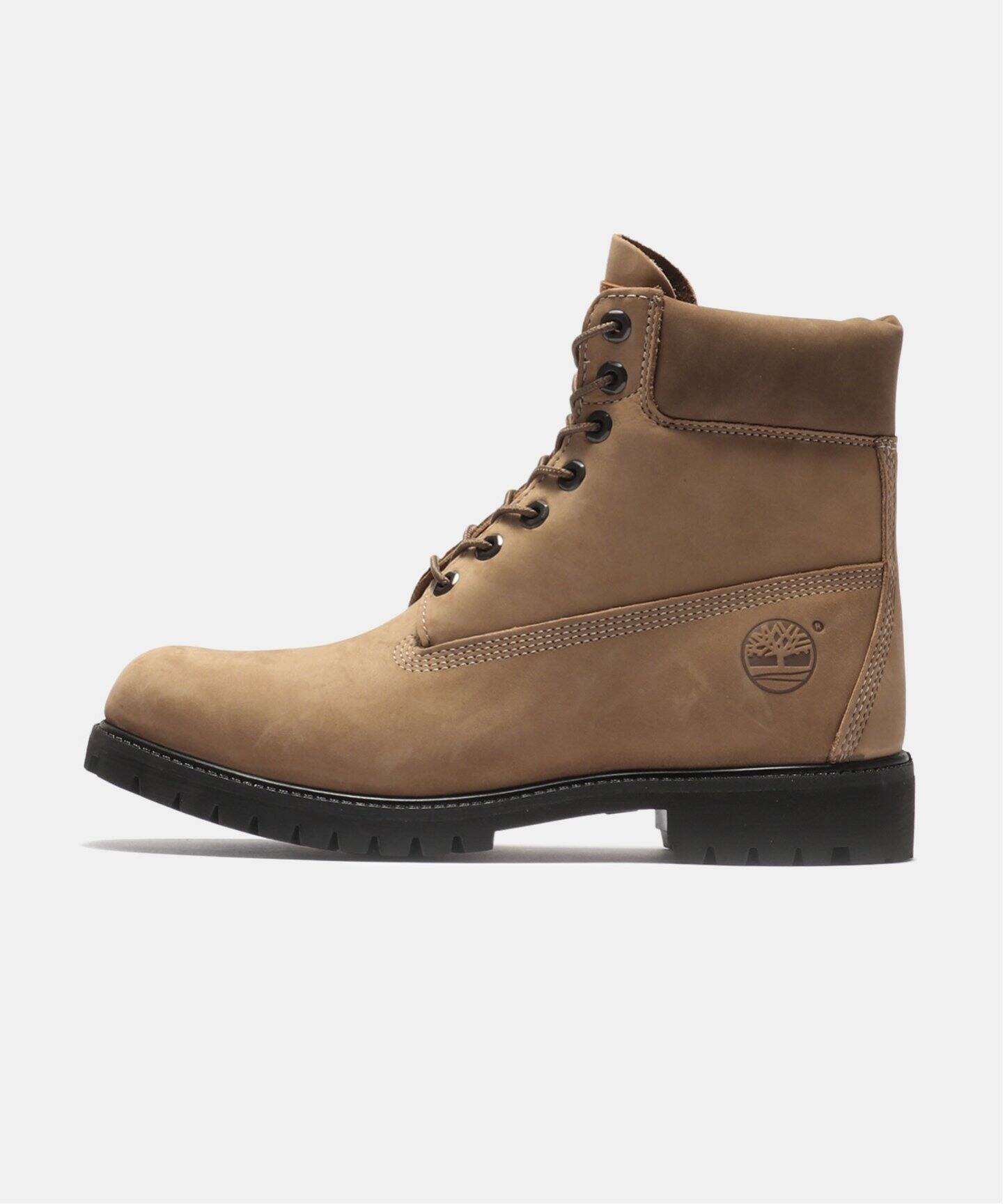 Timberland 6inch Premium Boots Water Proof A2P6W-EN（ブーティ 