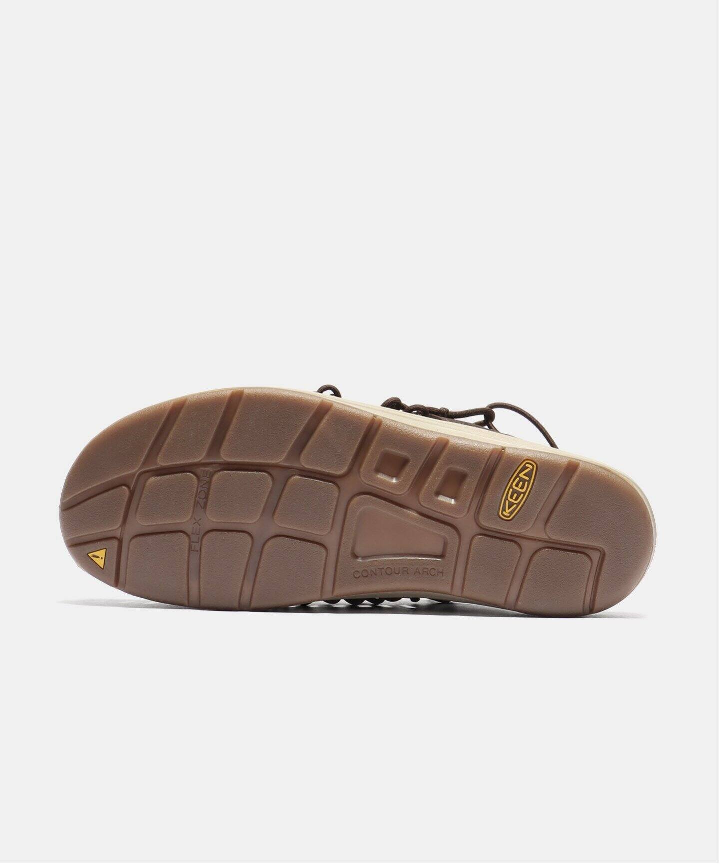 KEEN UNEEK II CONVERTIBLE X 1028666（サンダル）｜HERRINGBONE 