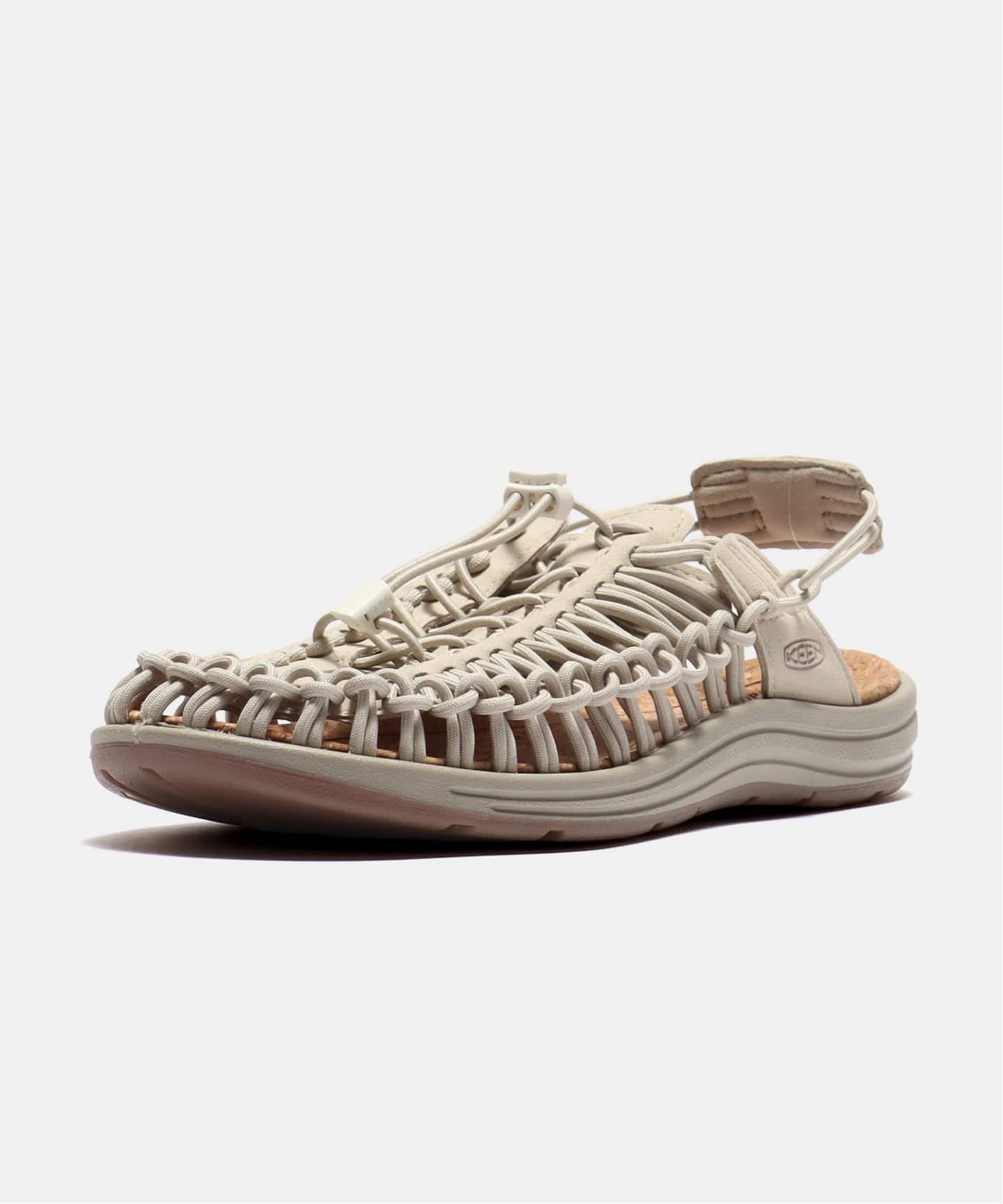 KEEN UNEEK II CONVERTIBLE X 1028668（サンダル）｜HERRINGBONE