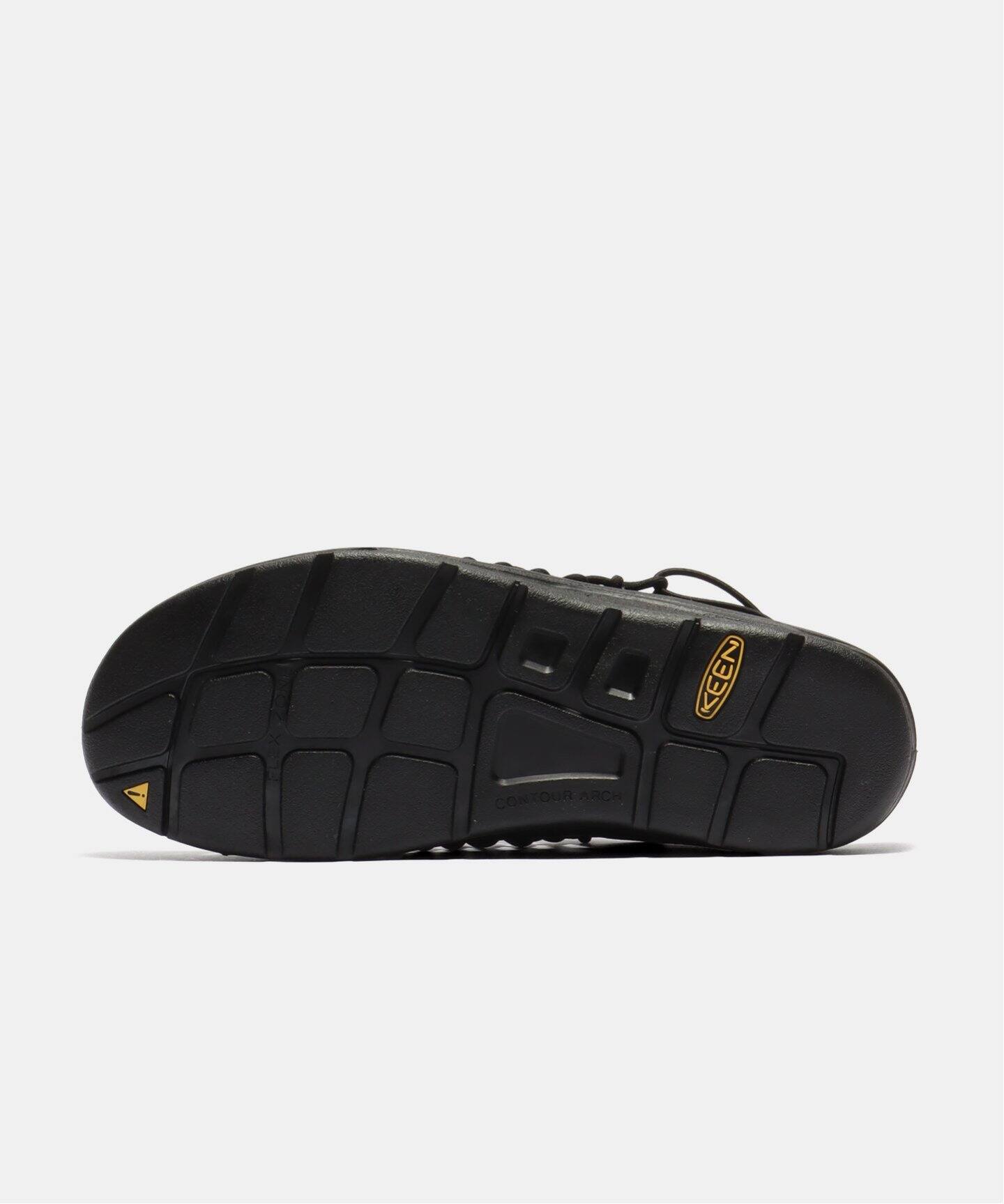 KEEN UNEEK II CONVERTIBLE X 1028669（サンダル）｜HERRINGBONE 
