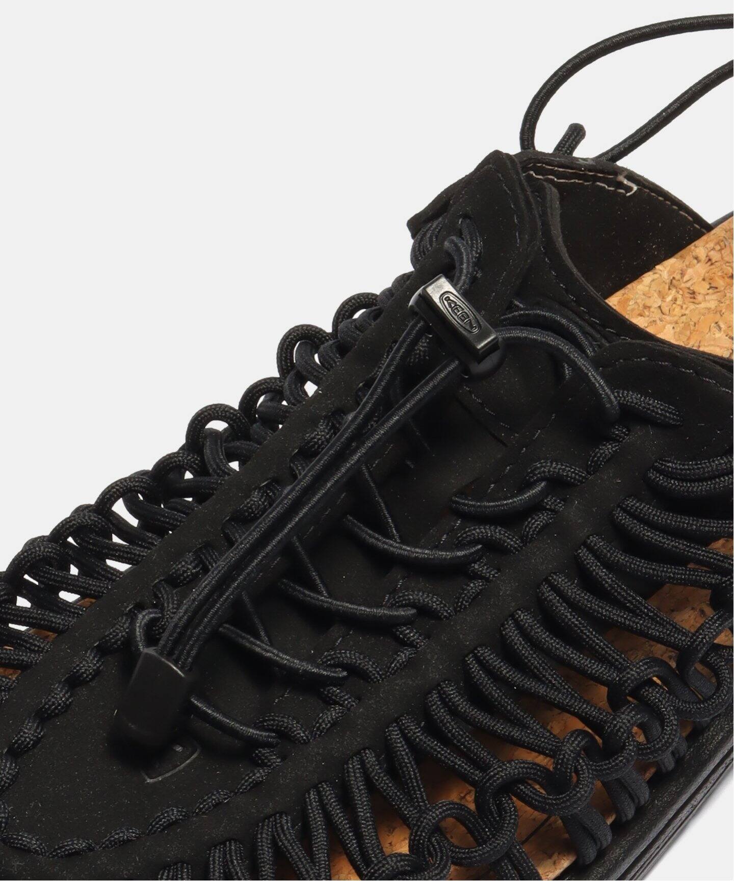 KEEN UNEEK II CONVERTIBLE X 1028669（サンダル）｜HERRINGBONE 