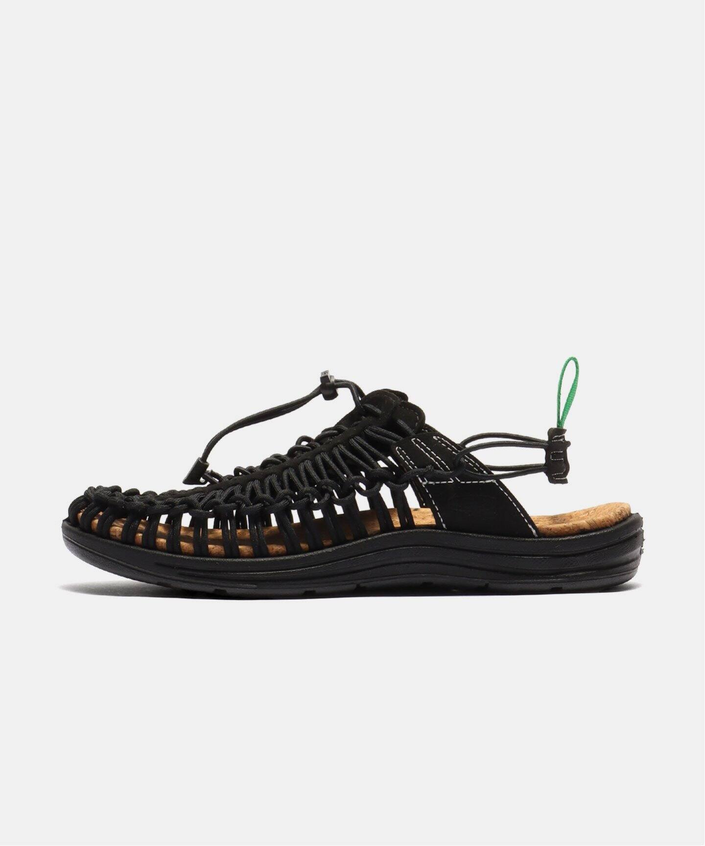 KEEN UNEEK II CONVERTIBLE X 1028669（サンダル）｜HERRINGBONE 