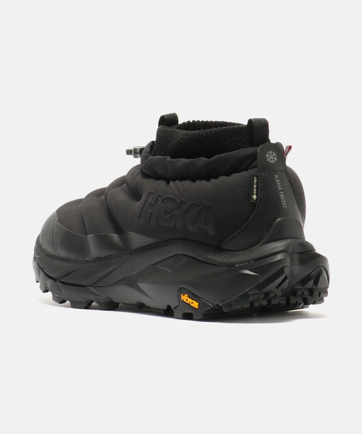 HOKA M KAHA 2 FROST MOC GTX 1155210（スニーカー）｜HERRINGBONE 