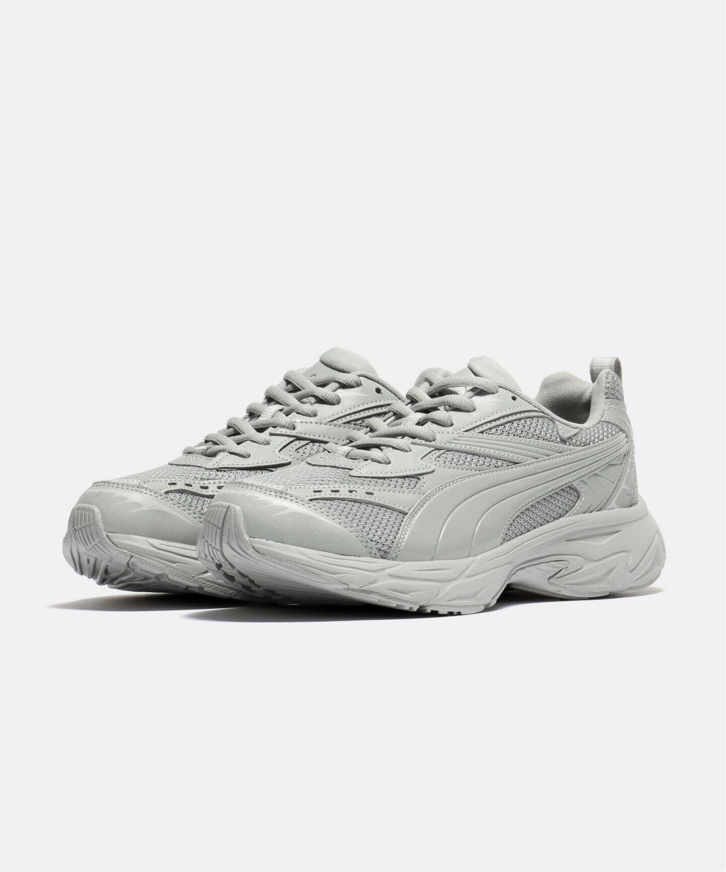 PUMA / プーマ】MORPHIC BASE 392982（スニーカー）｜HERRINGBONE 