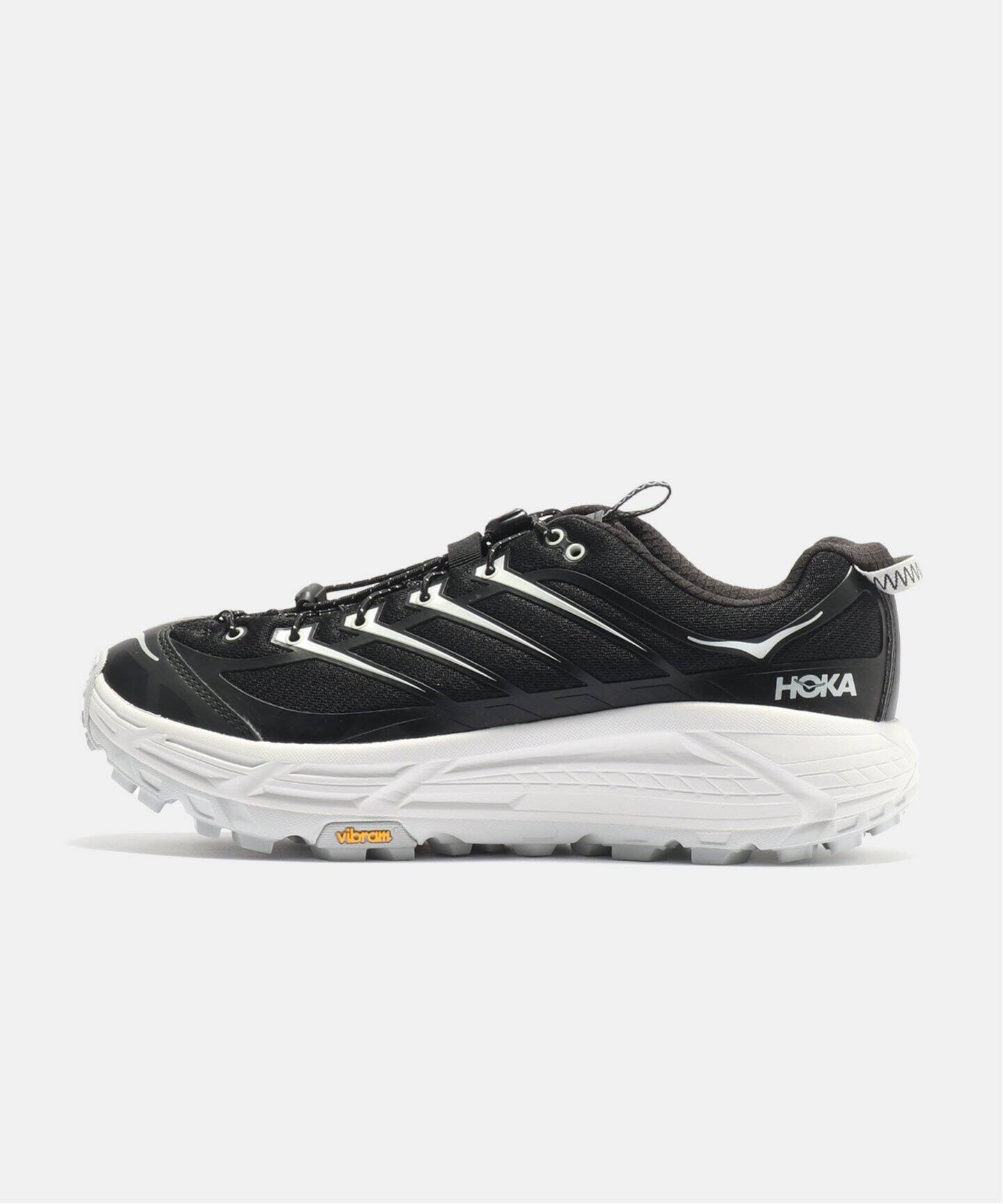 HOKA U MAFATE THREE2 1141572（スニーカー）｜HERRINGBONE 